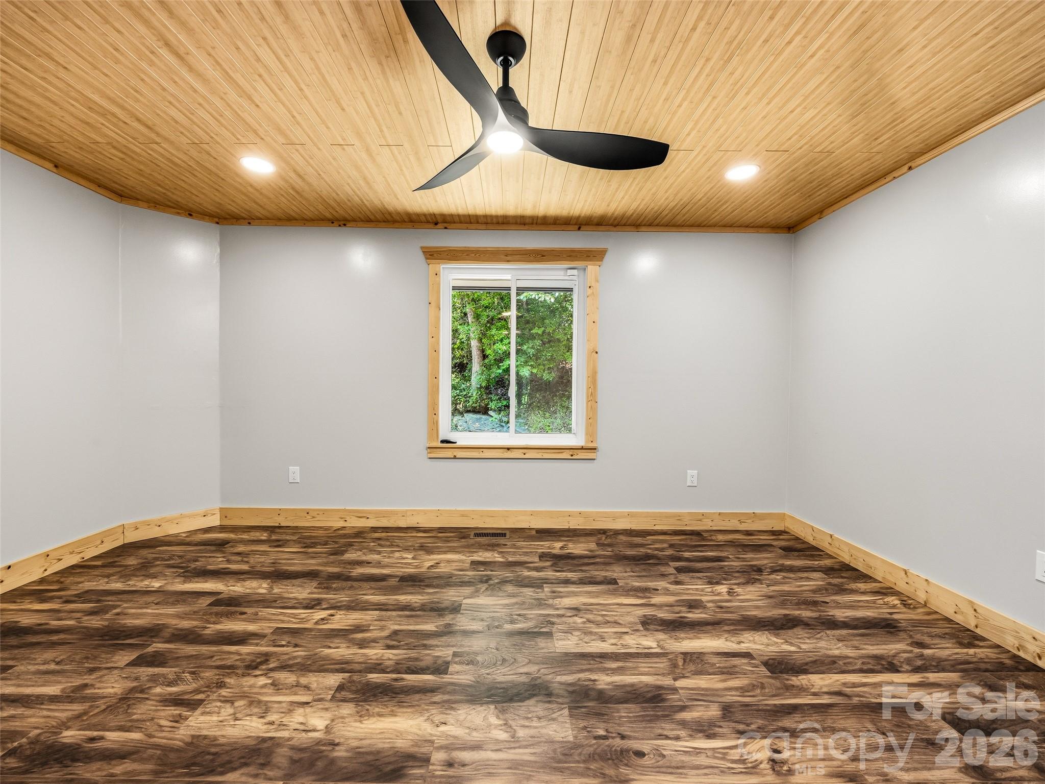Pisgah Forest Farms - Residential
