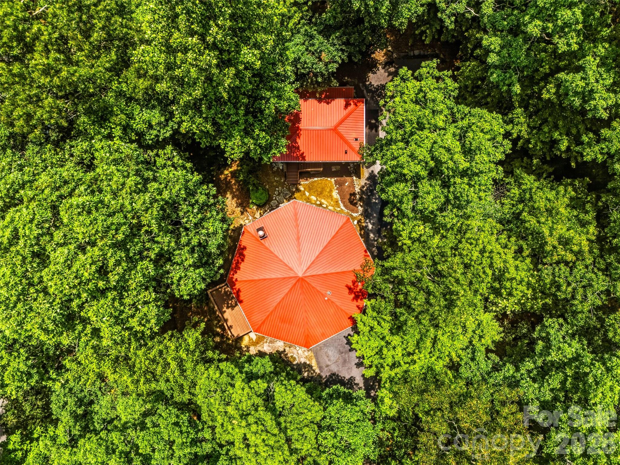 Pisgah Forest Farms - Residential