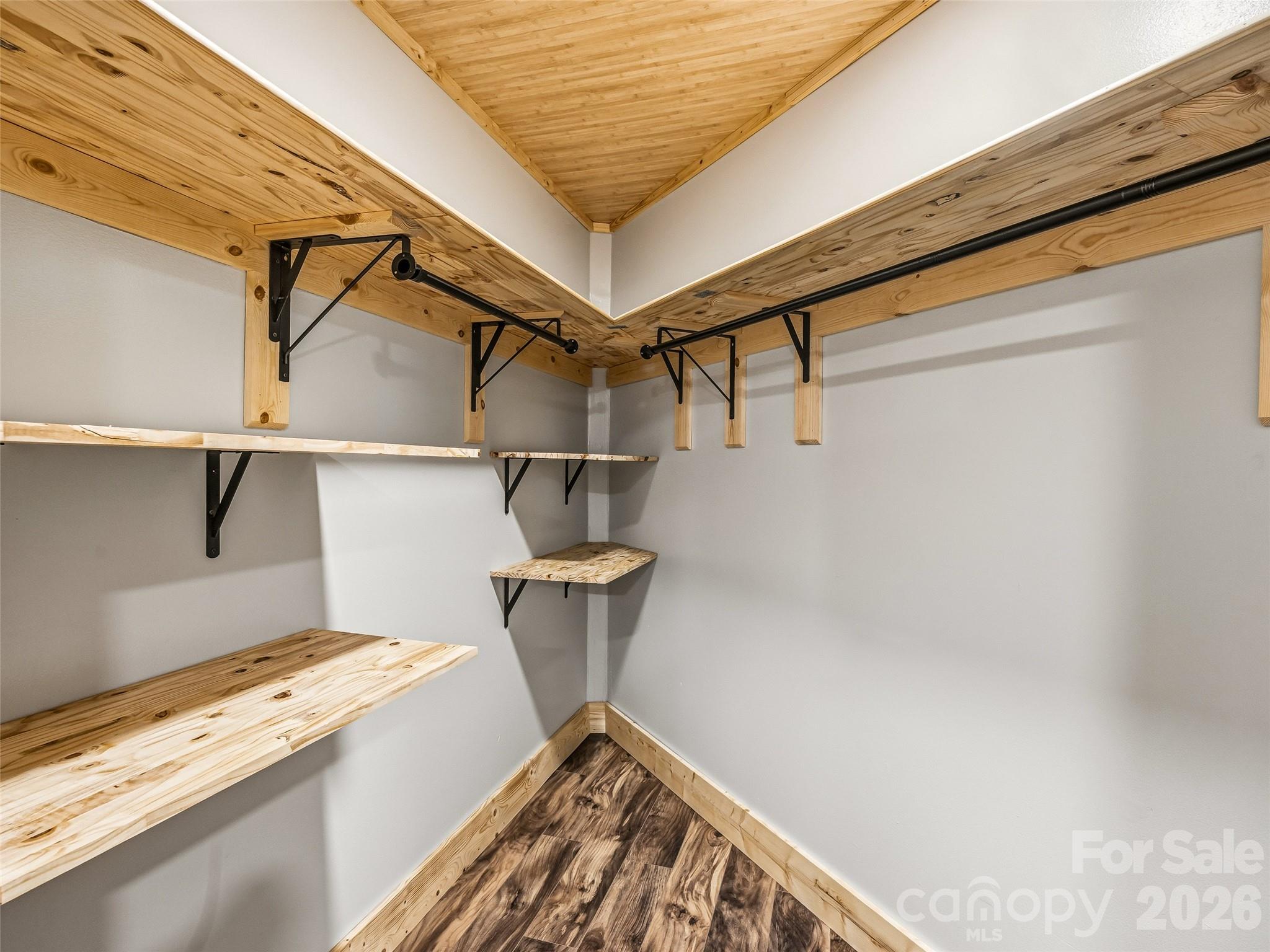 Pisgah Forest Farms - Residential