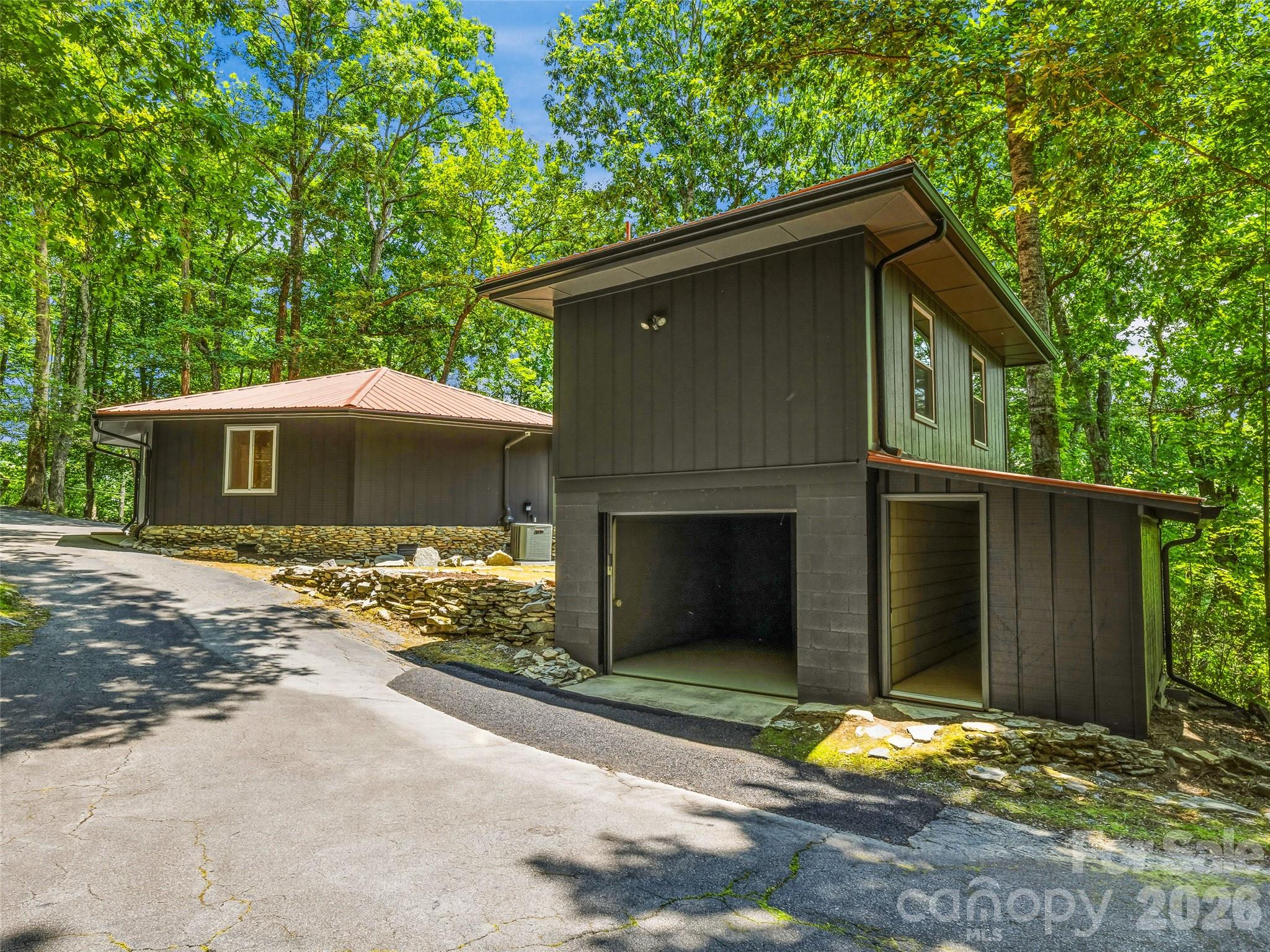 Pisgah Forest Farms - Residential