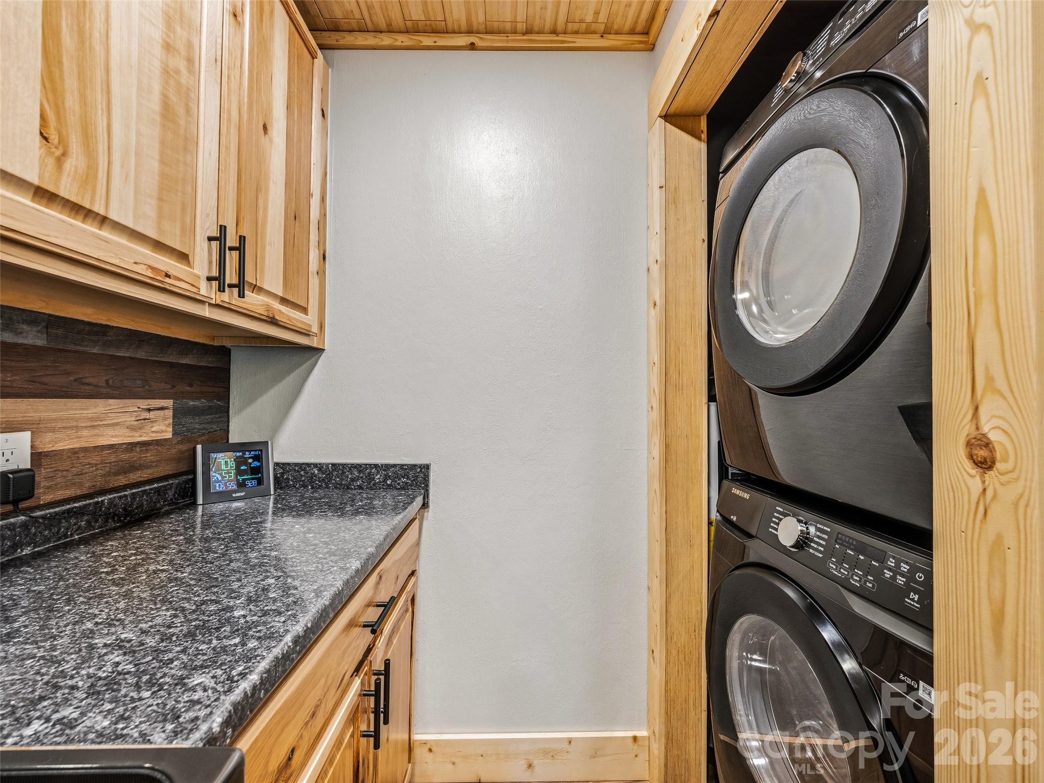 Pisgah Forest Farms - Residential