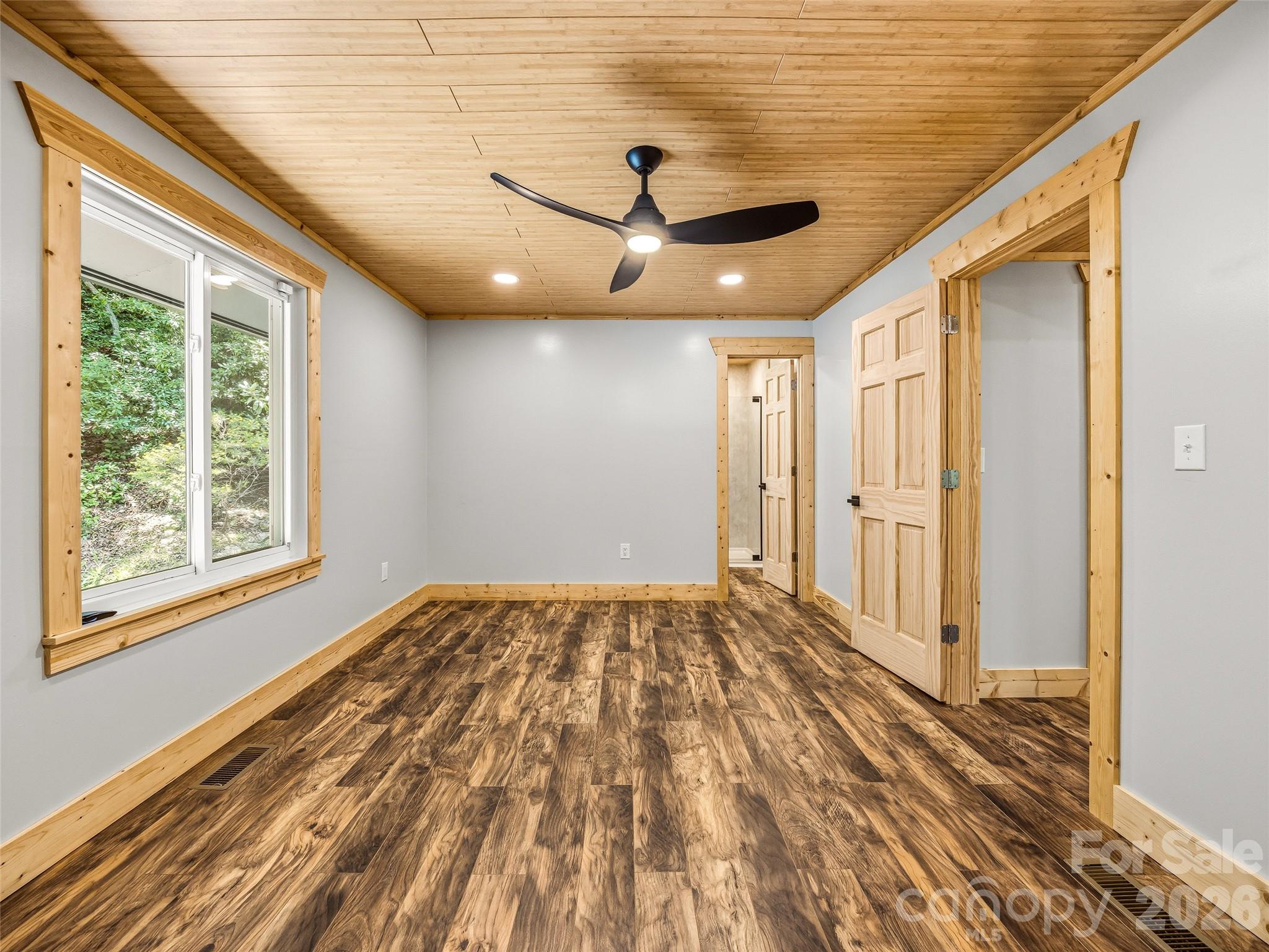 Pisgah Forest Farms - Residential
