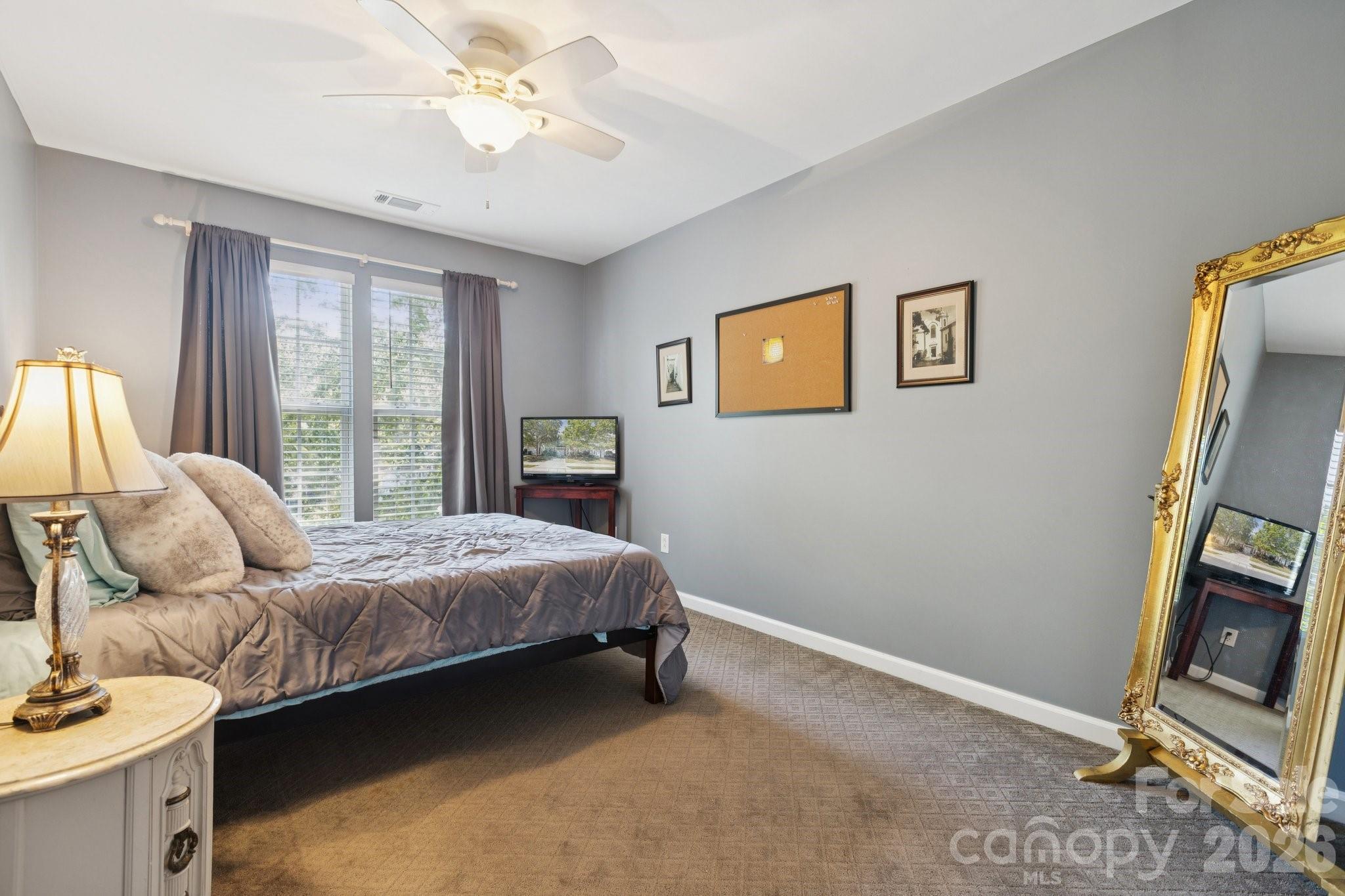 Glen Laurel - Residential