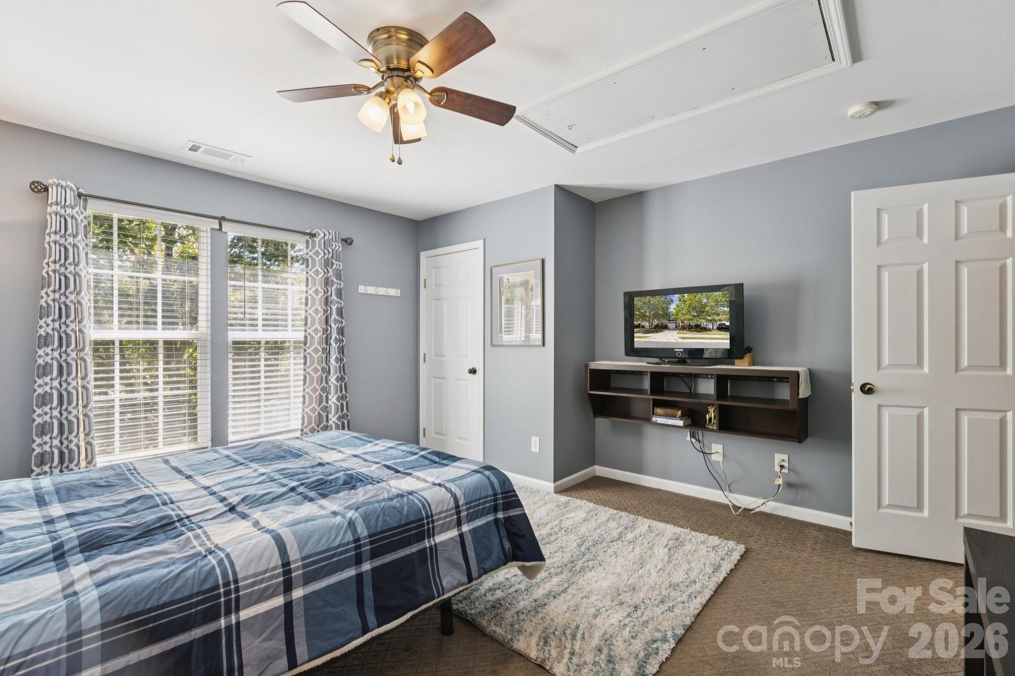 Glen Laurel - Residential