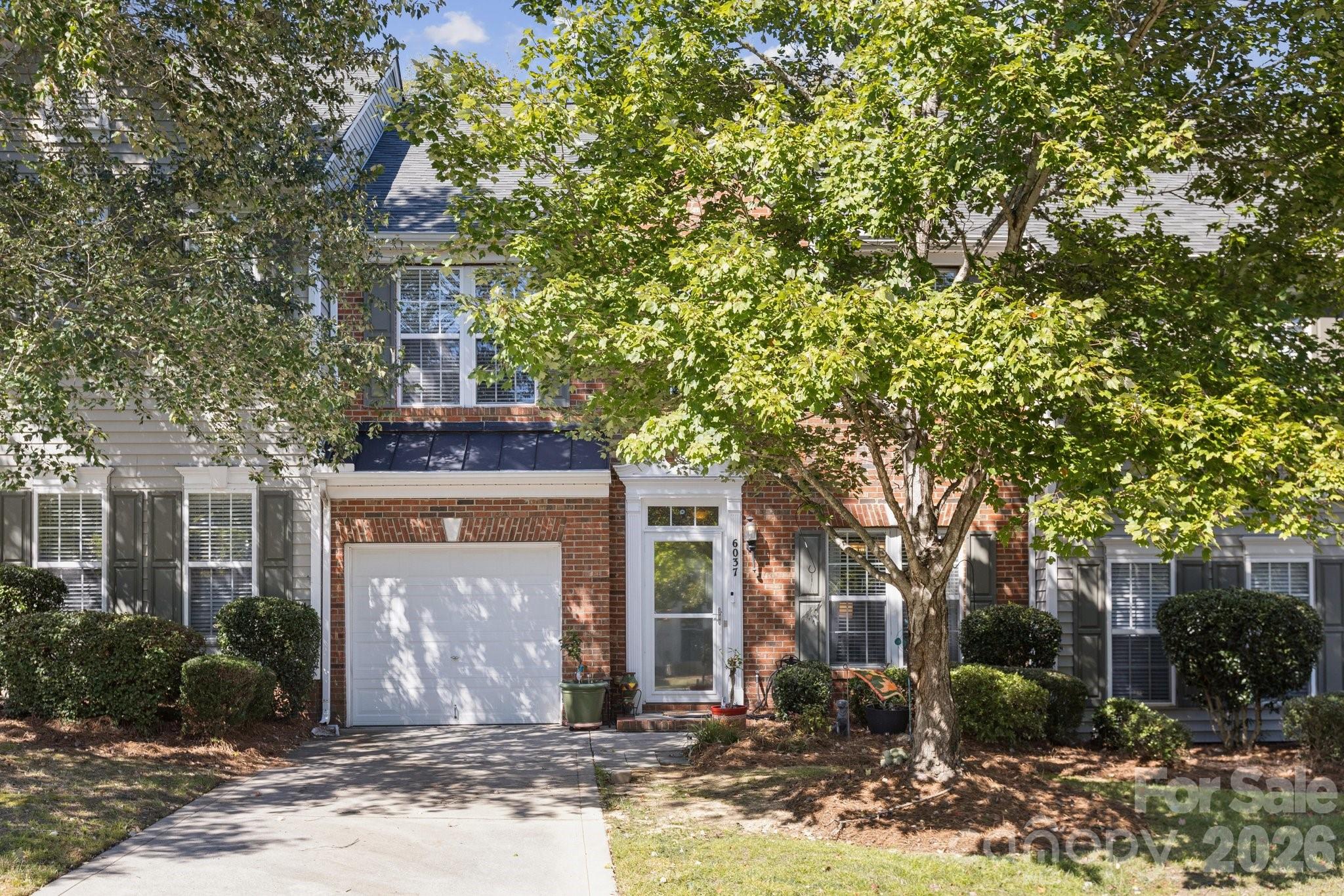 Glen Laurel - Residential