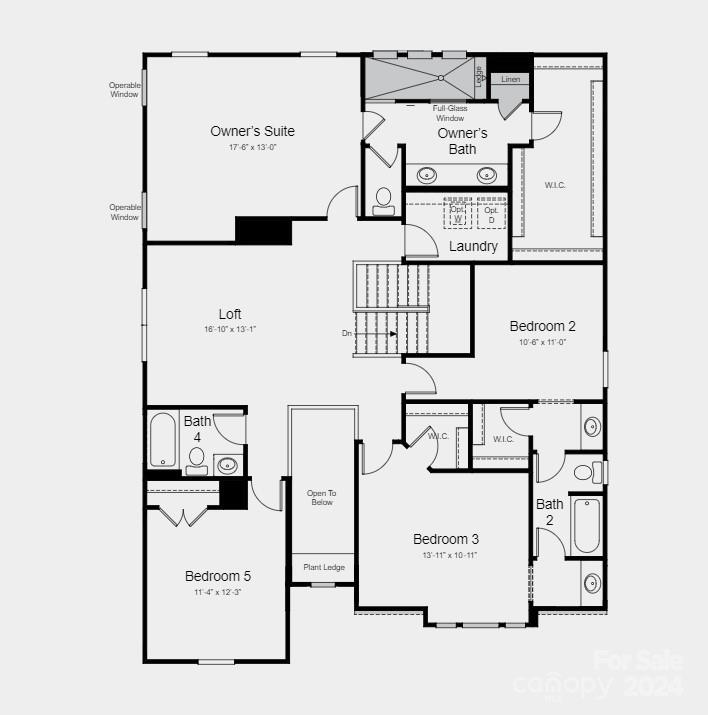 River Falls - Residential