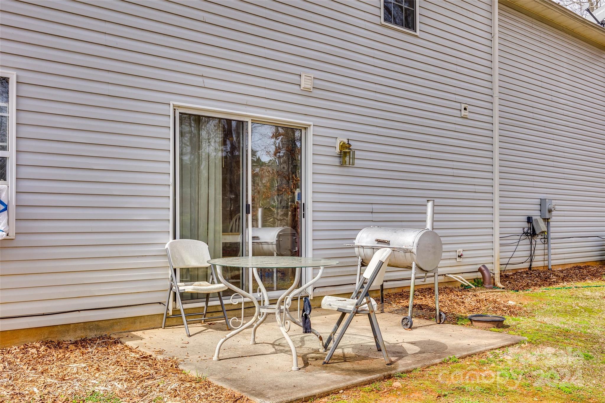 Country Club Heights - Residential
