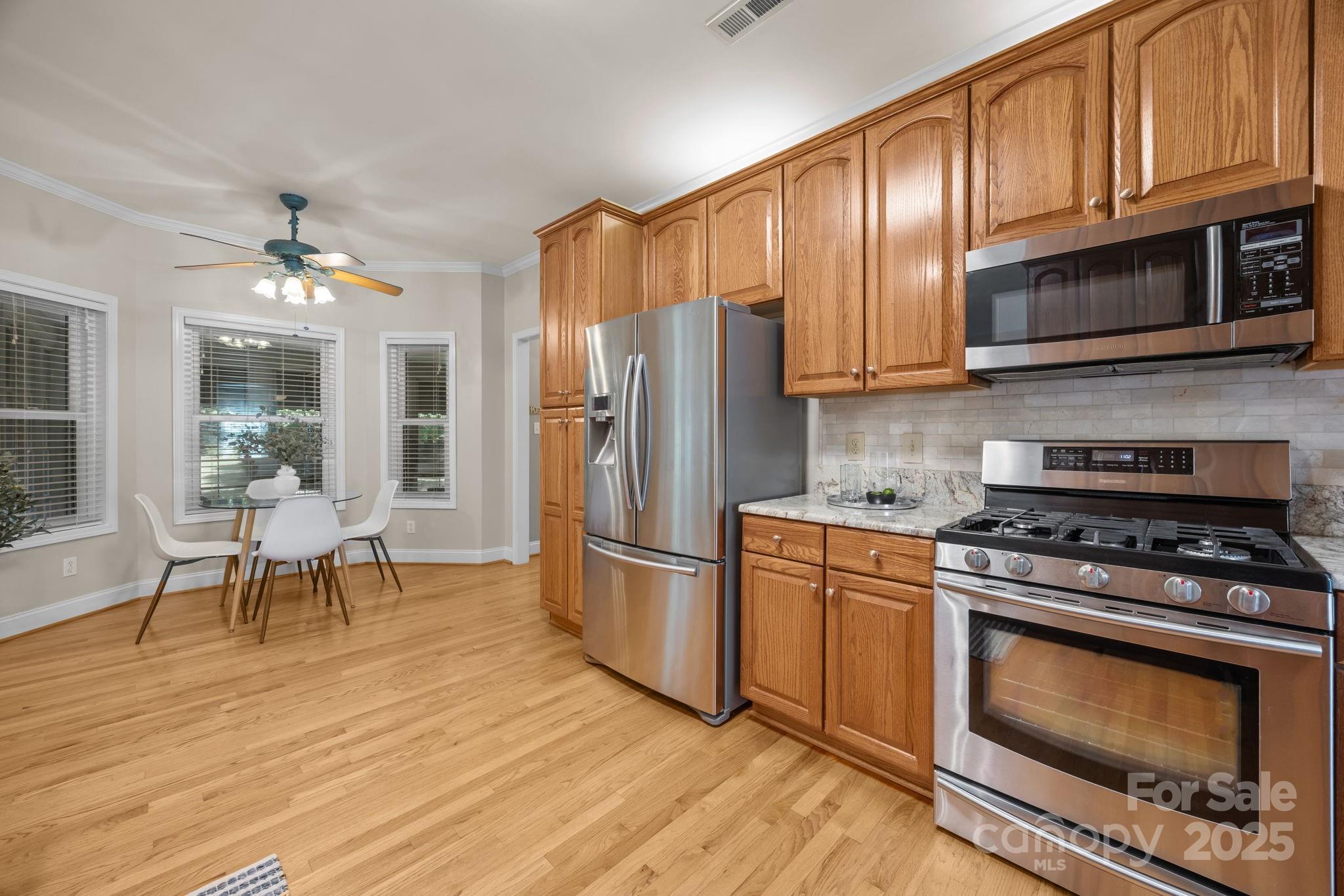 Haddonfield - Residential