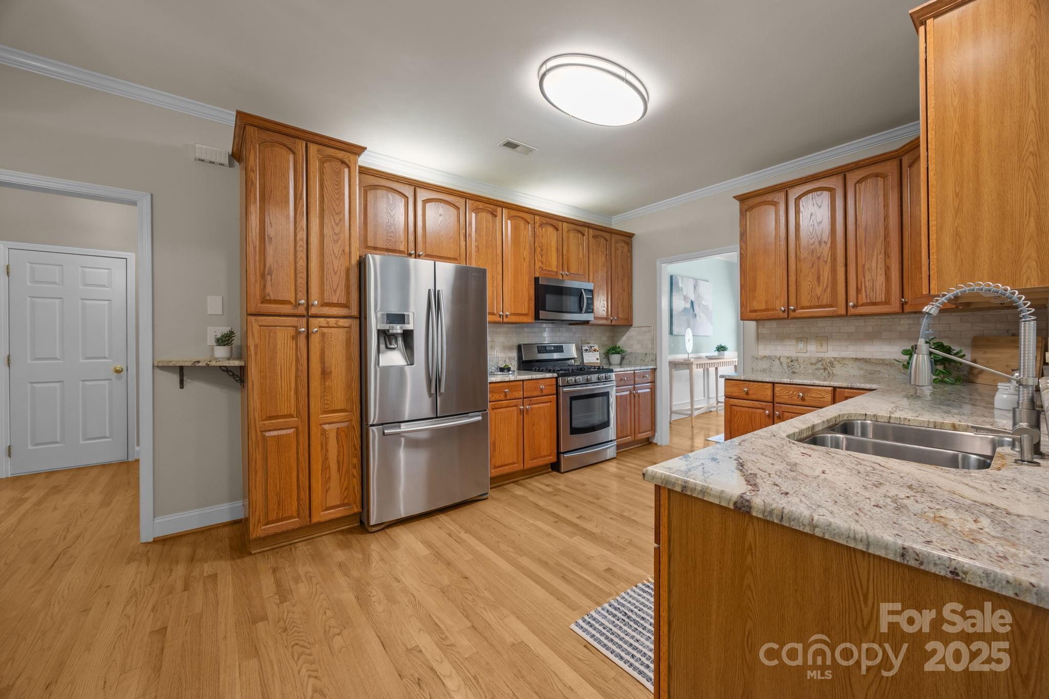 Haddonfield - Residential