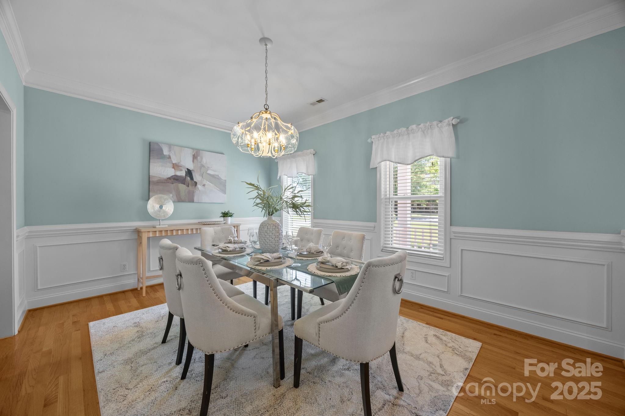 Haddonfield - Residential