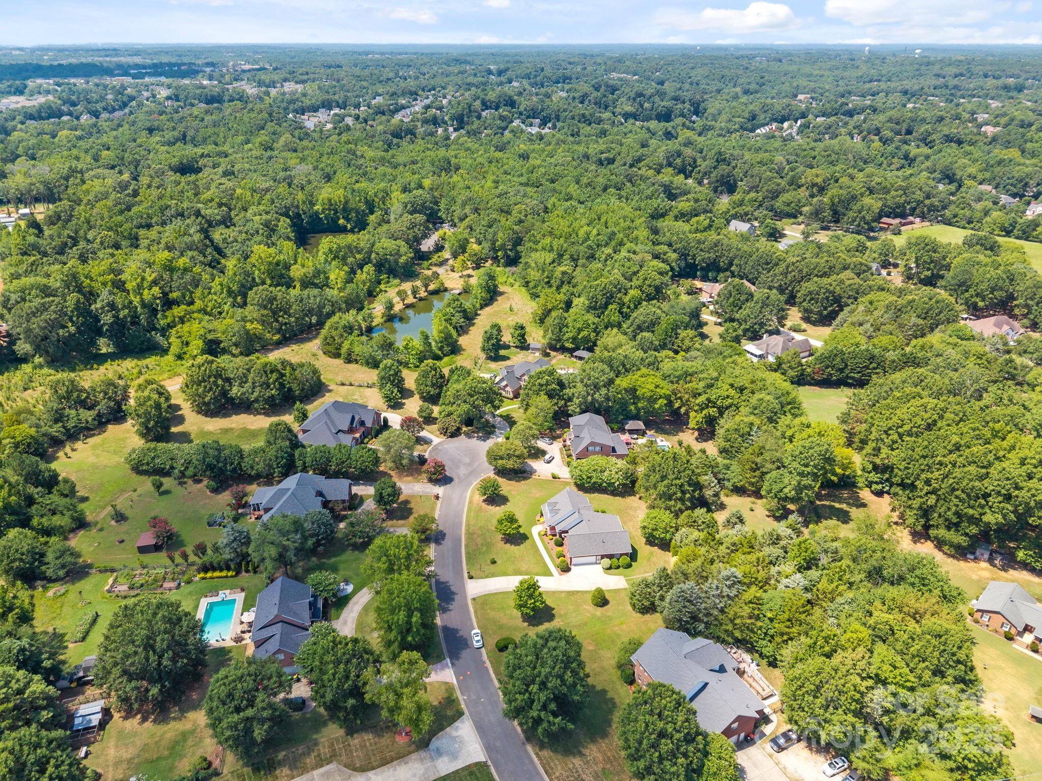 Haddonfield - Residential
