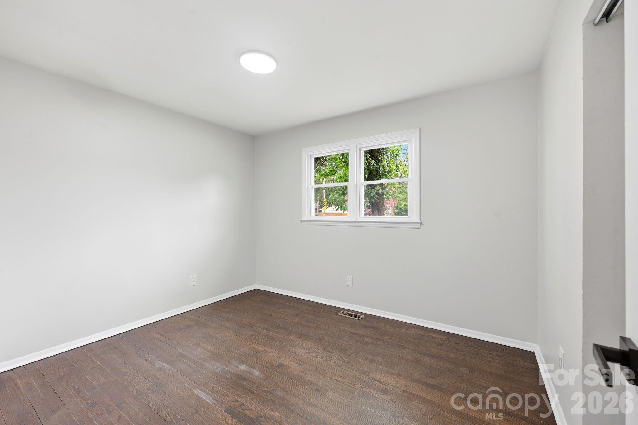 Trinity Park - Residential
