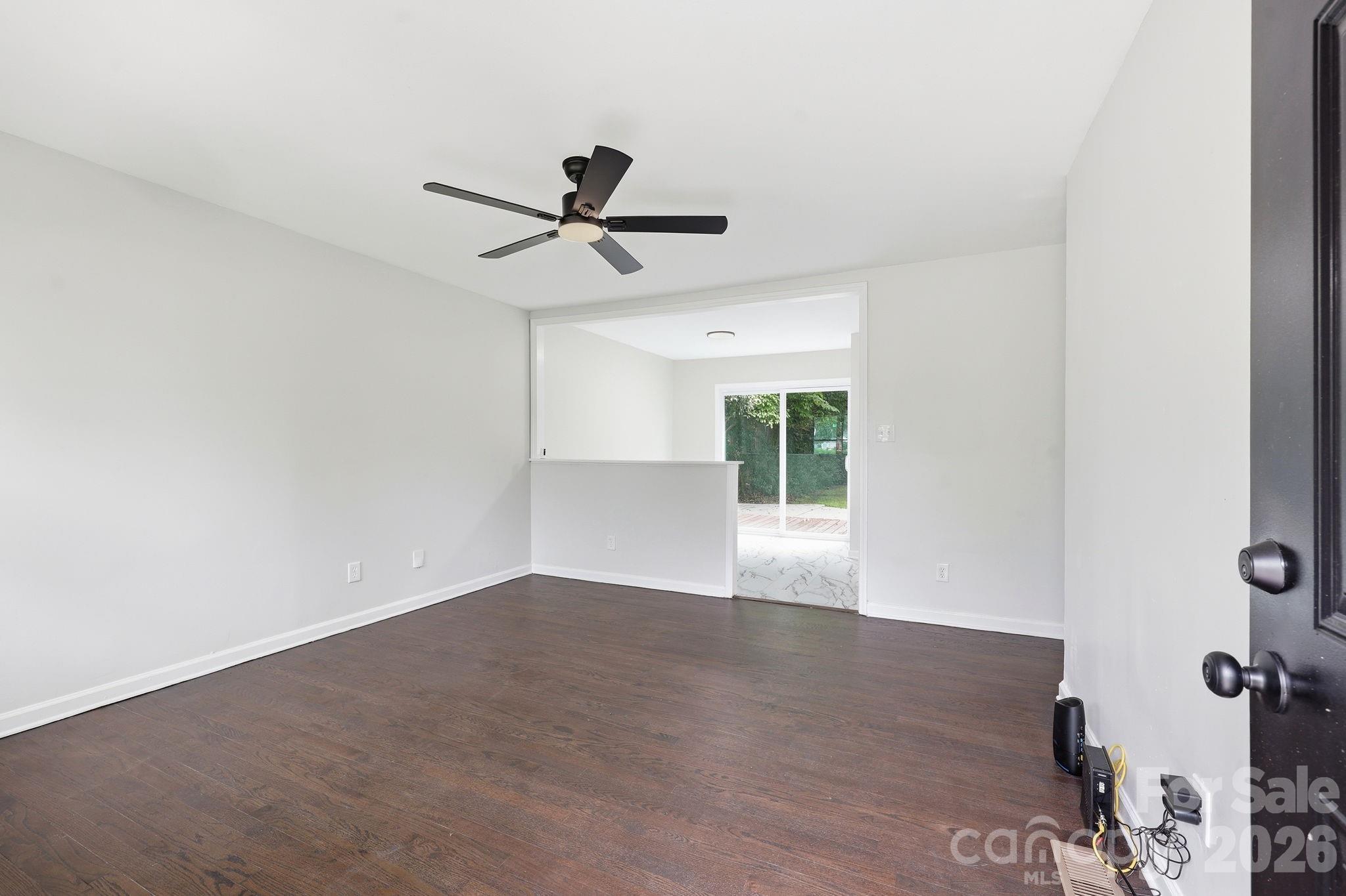 Trinity Park - Residential
