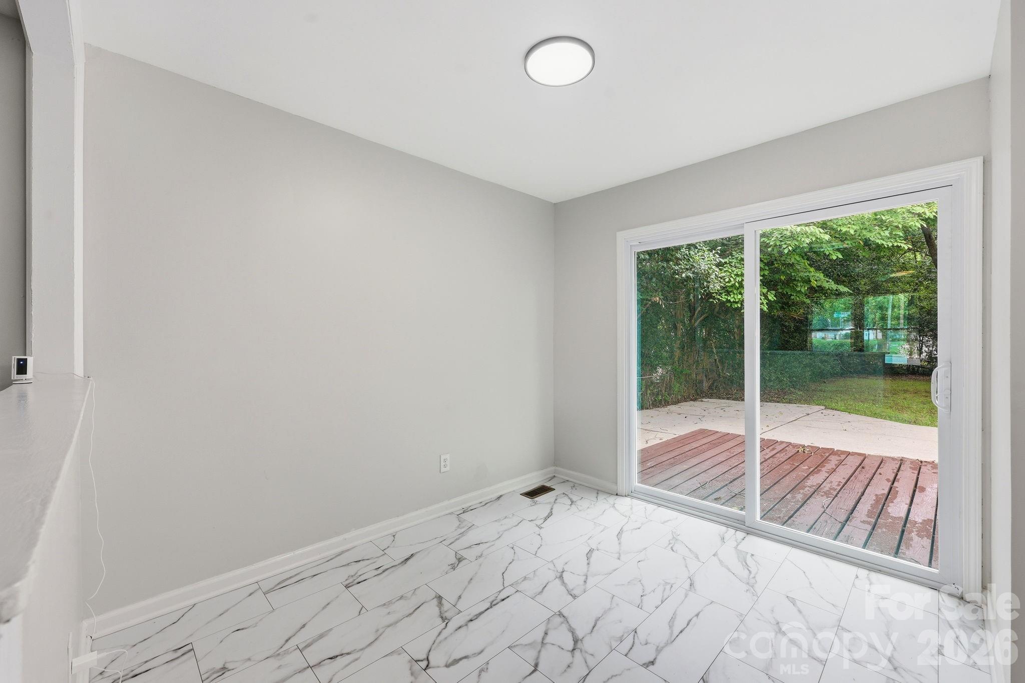 Trinity Park - Residential