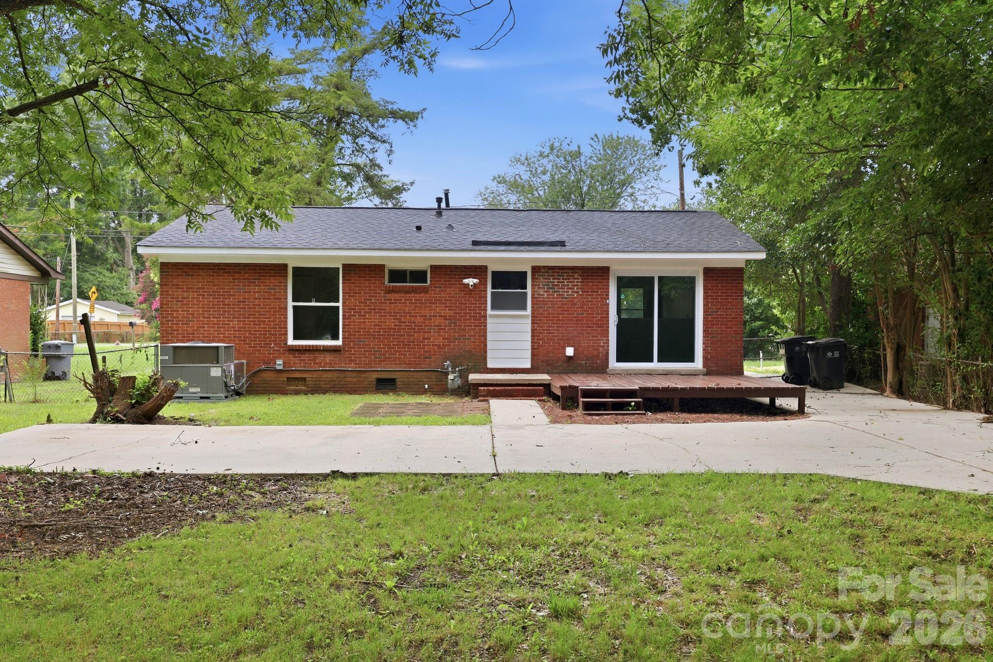 Trinity Park - Residential