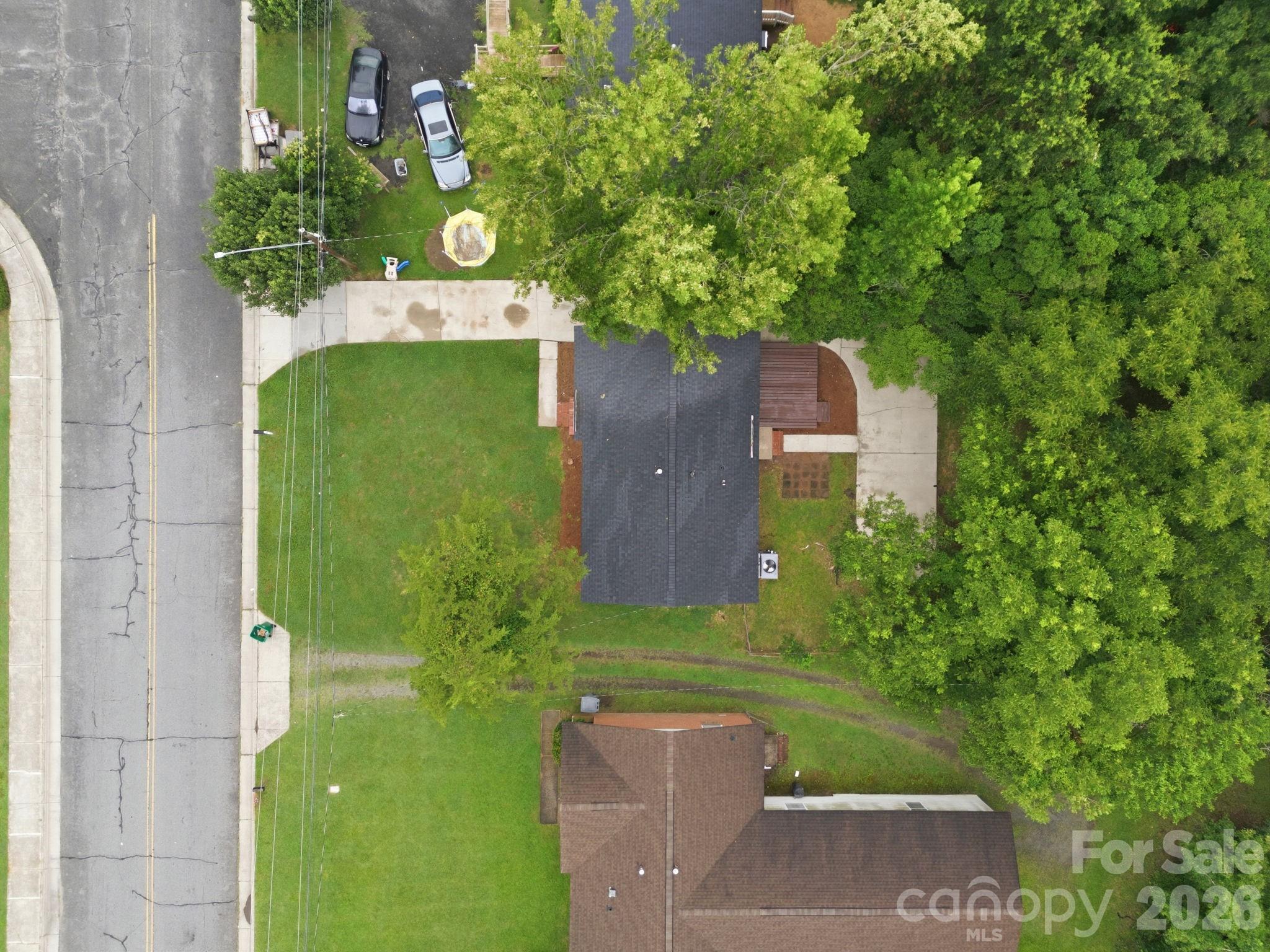 Trinity Park - Residential
