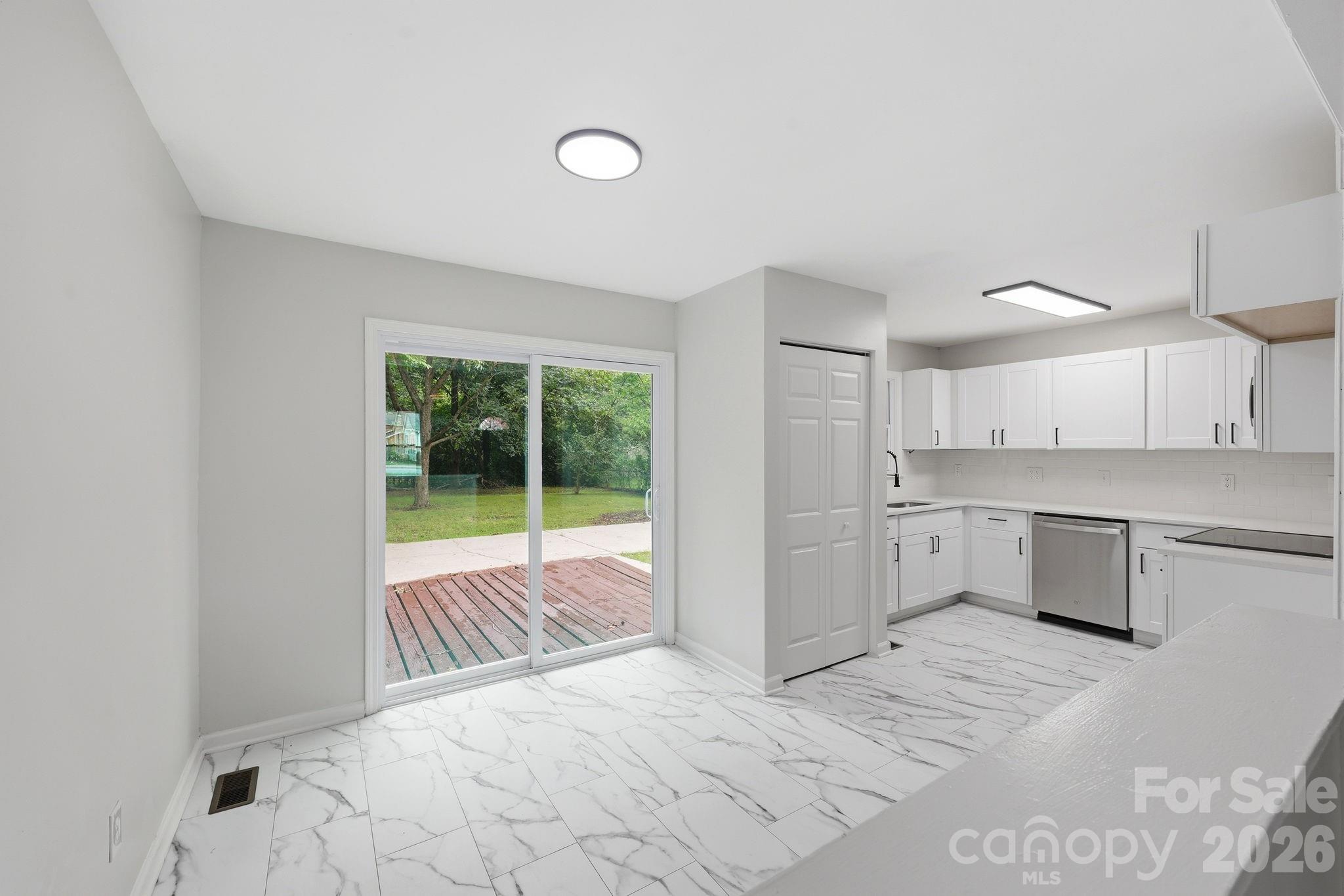 Trinity Park - Residential