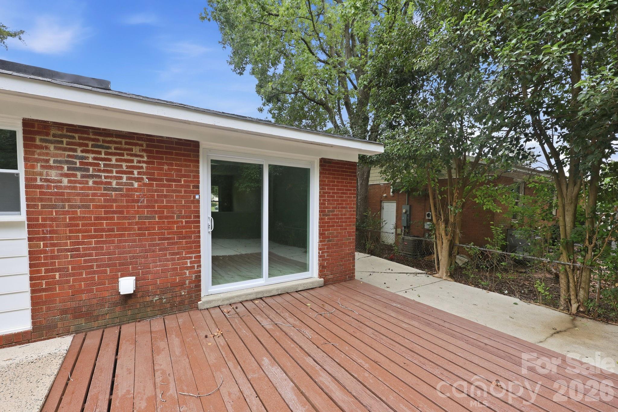 Trinity Park - Residential