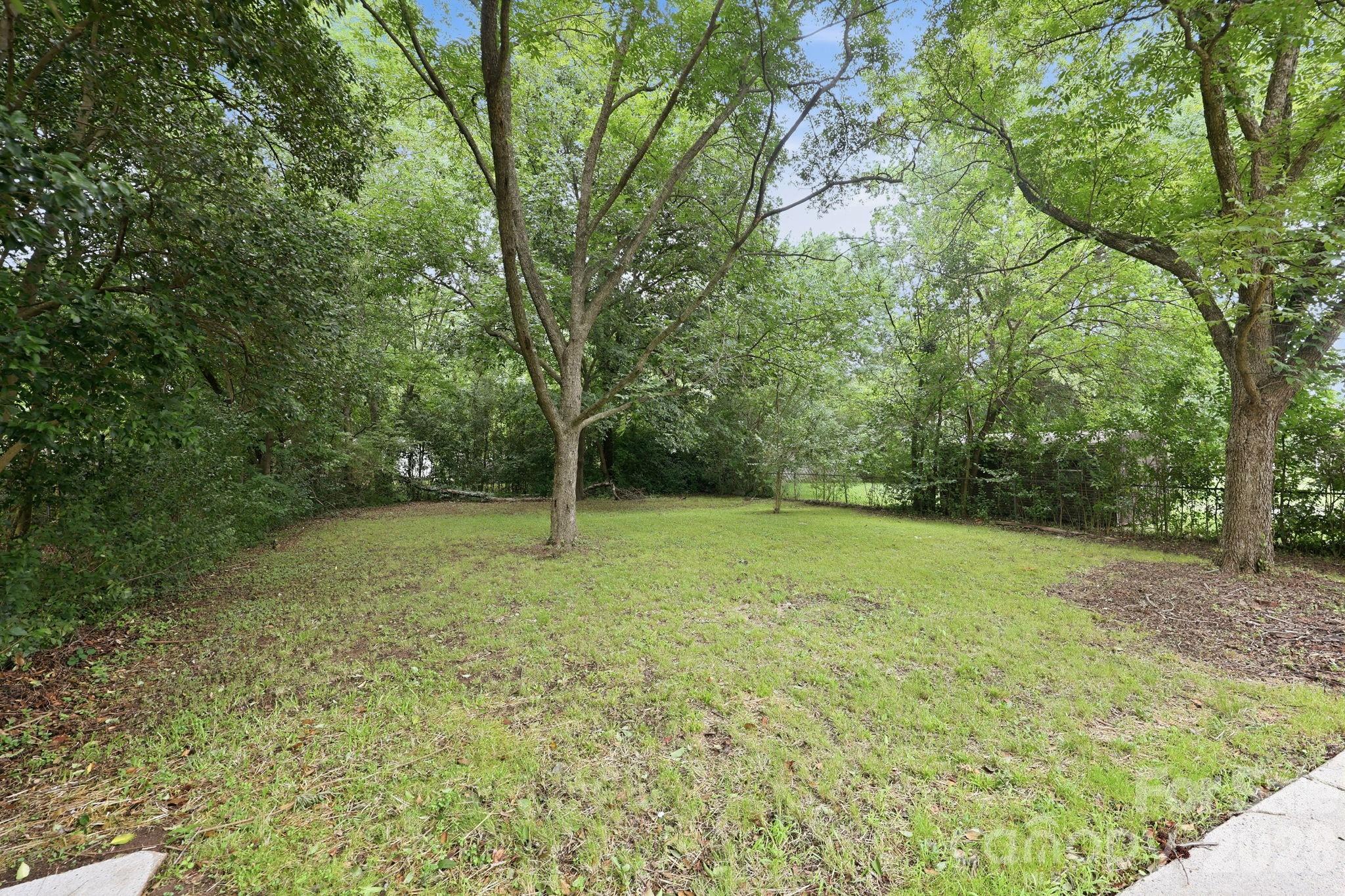 Trinity Park - Residential