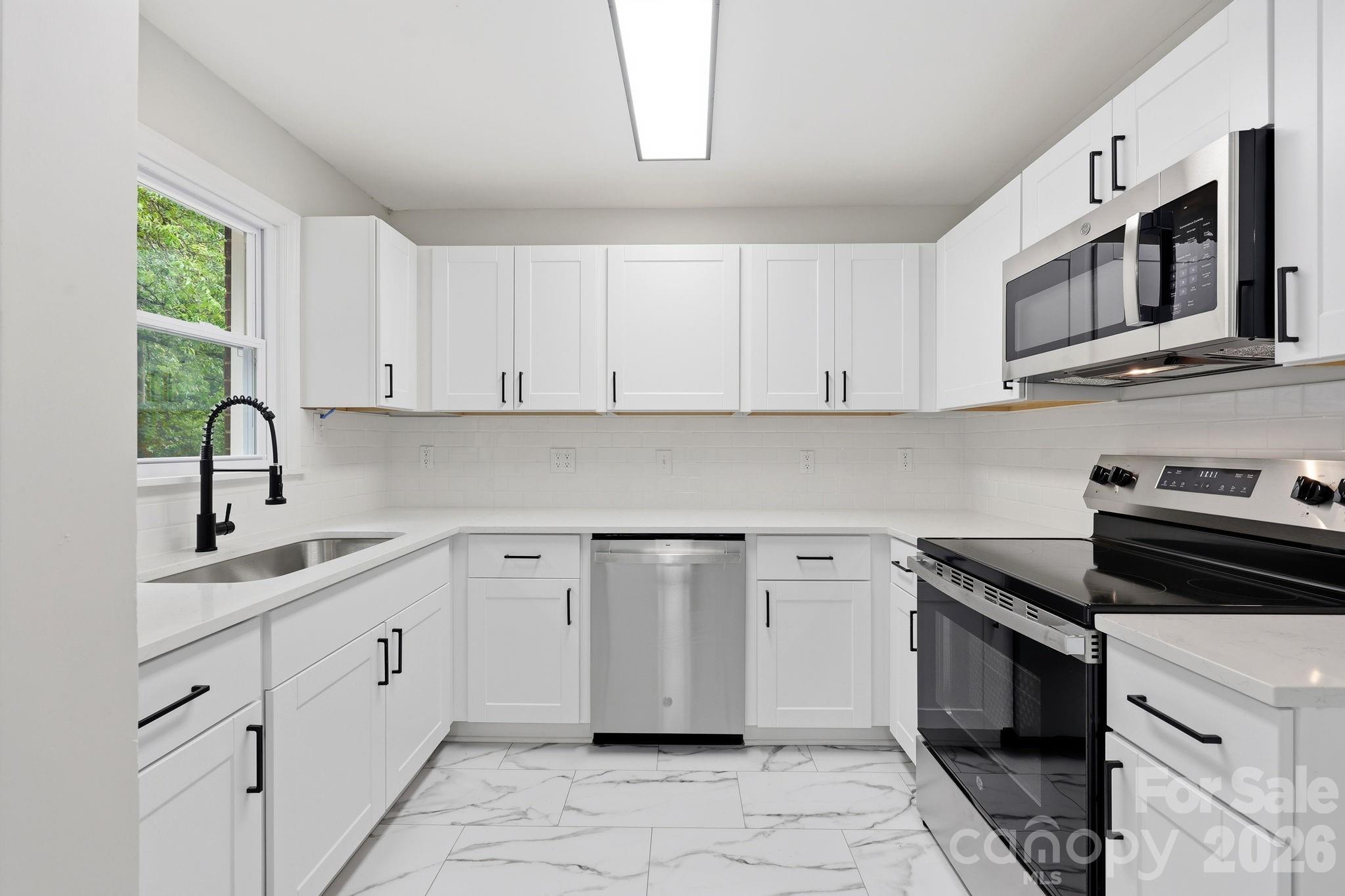 Trinity Park - Residential