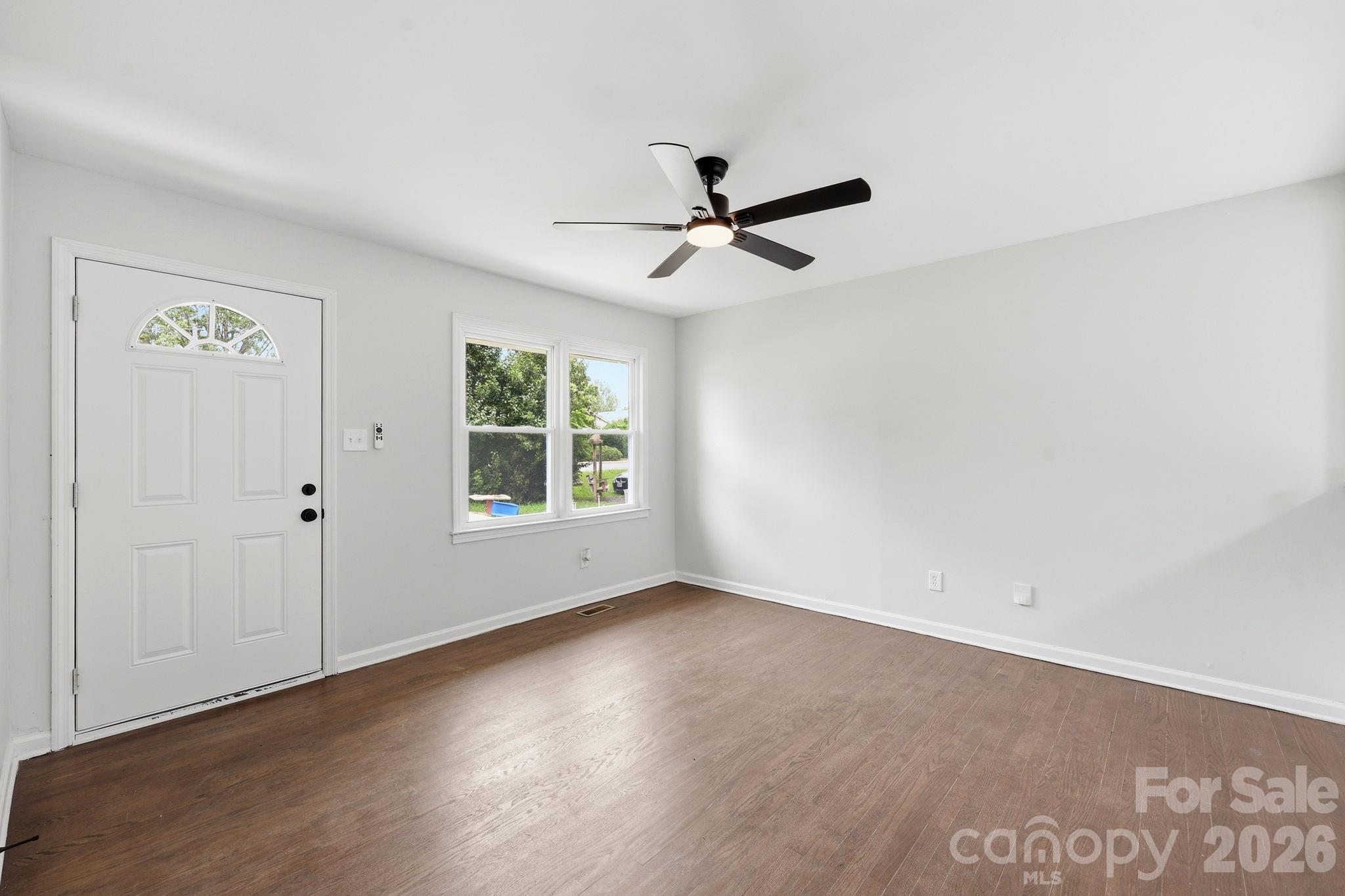 Trinity Park - Residential