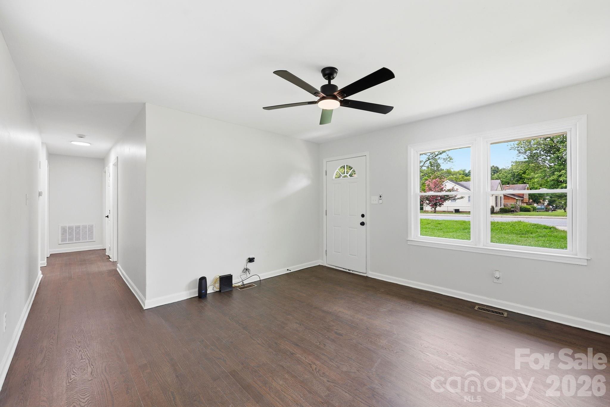 Trinity Park - Residential