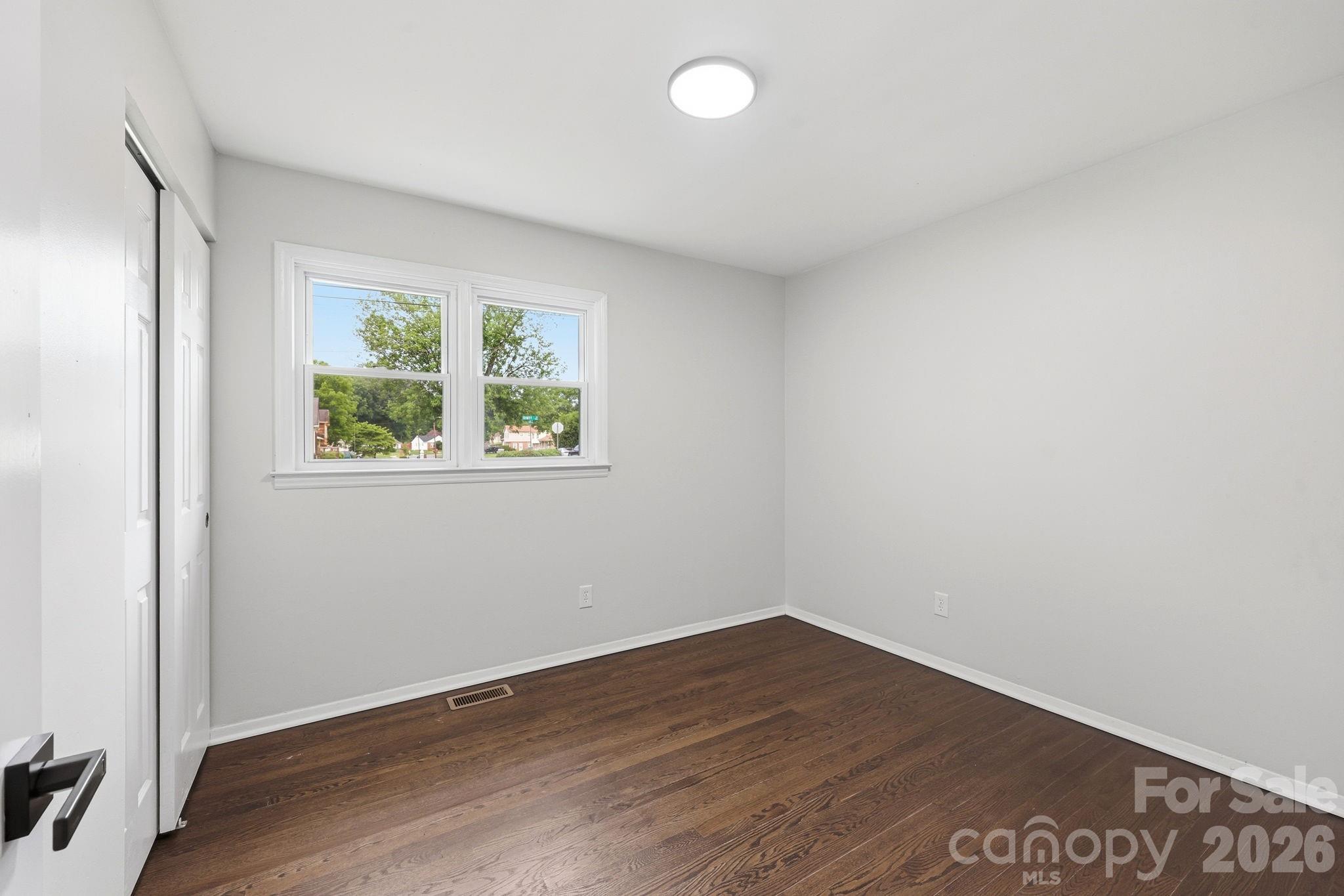 Trinity Park - Residential