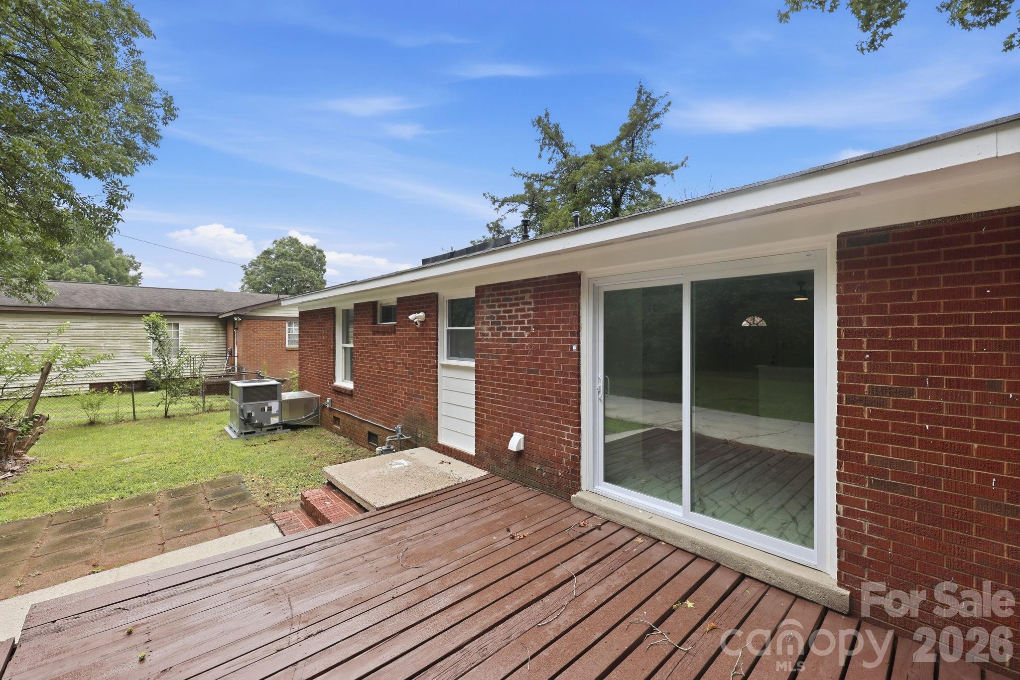 Trinity Park - Residential