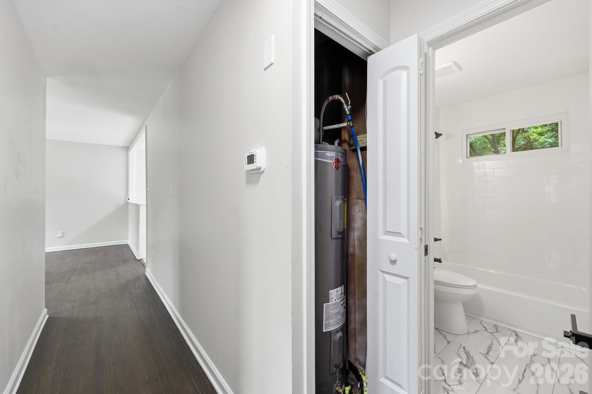 Trinity Park - Residential
