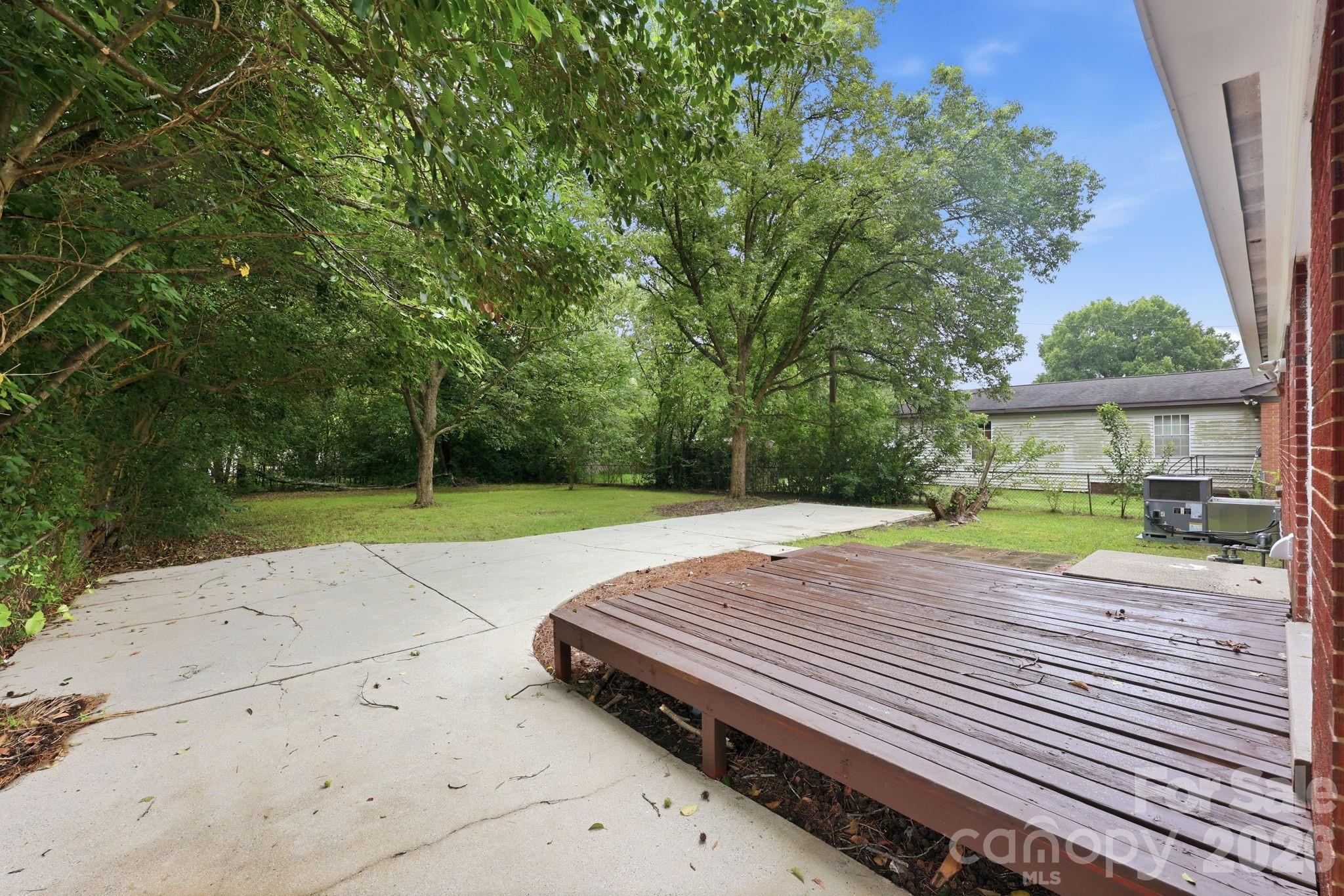 Trinity Park - Residential