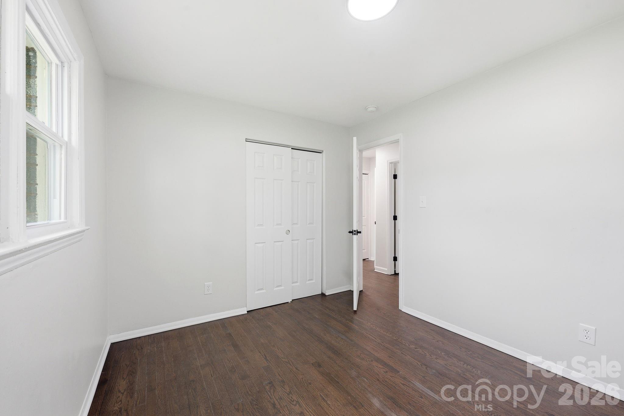Trinity Park - Residential