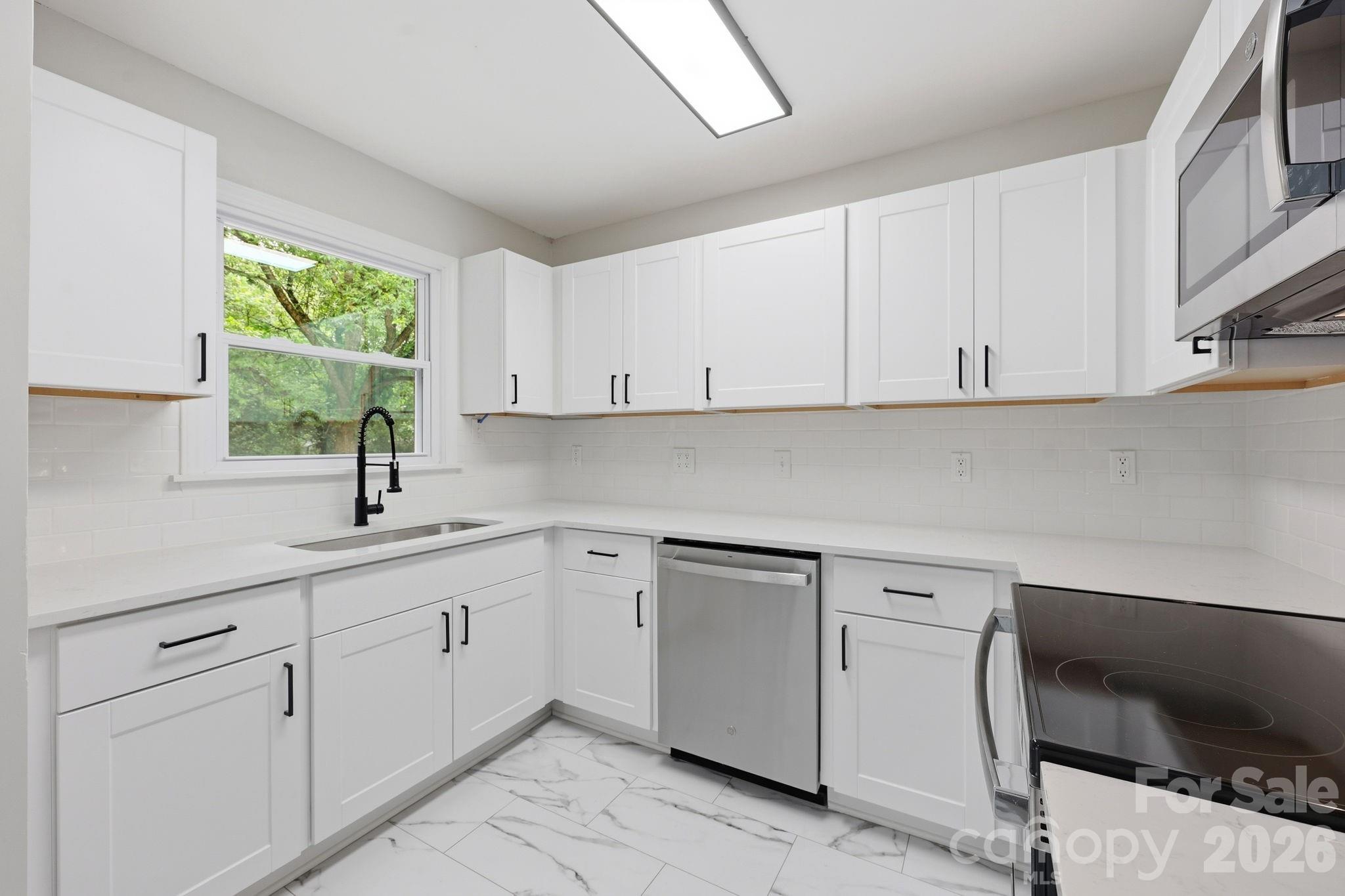 Trinity Park - Residential