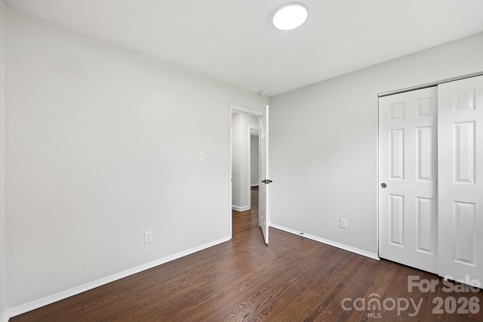 Trinity Park - Residential