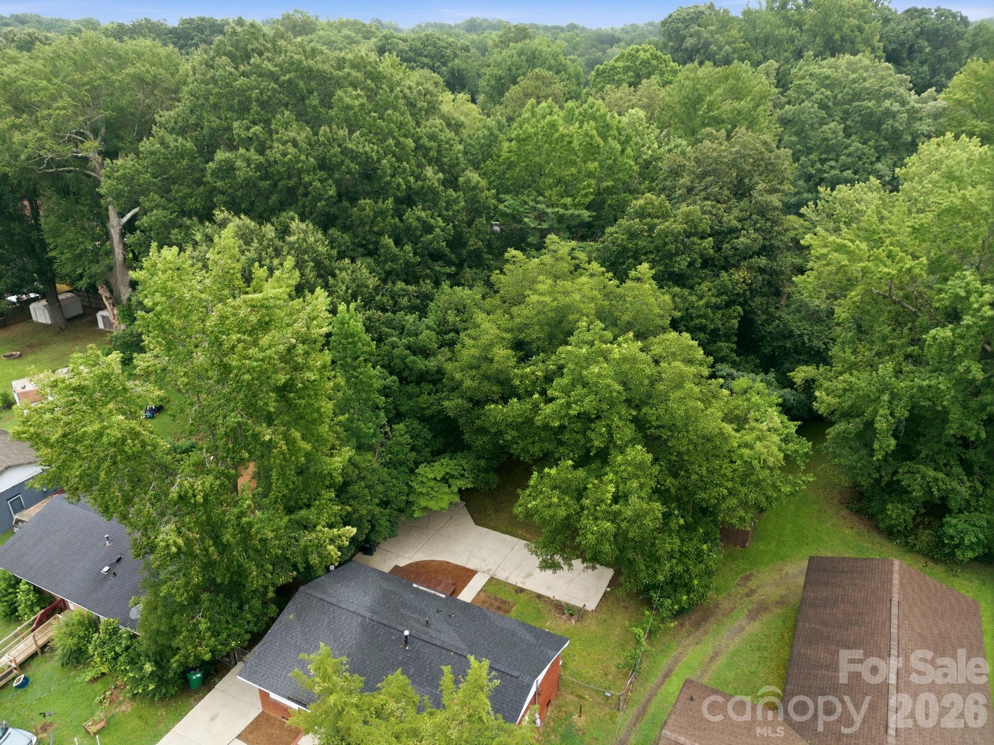 Trinity Park - Residential