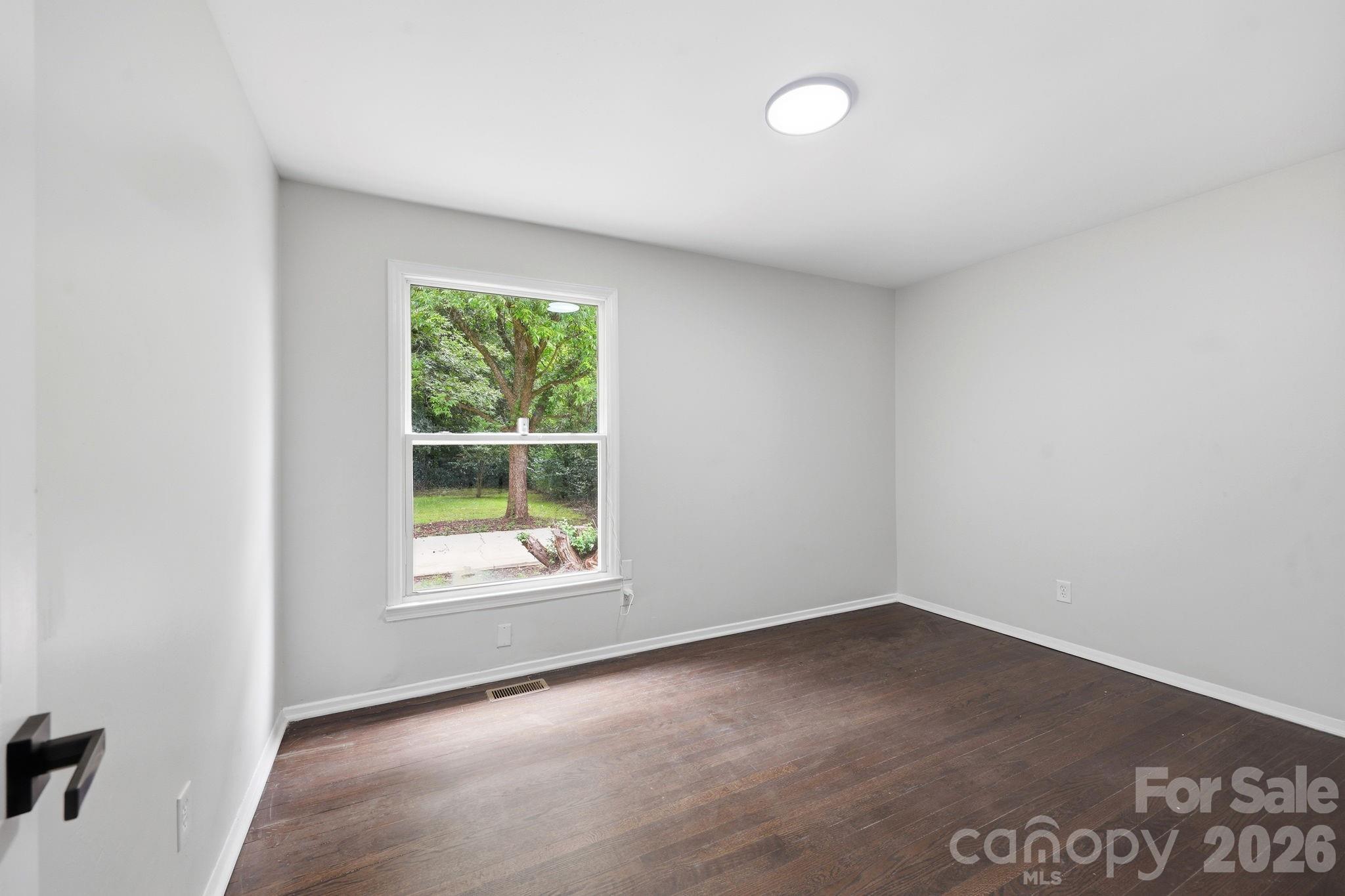 Trinity Park - Residential