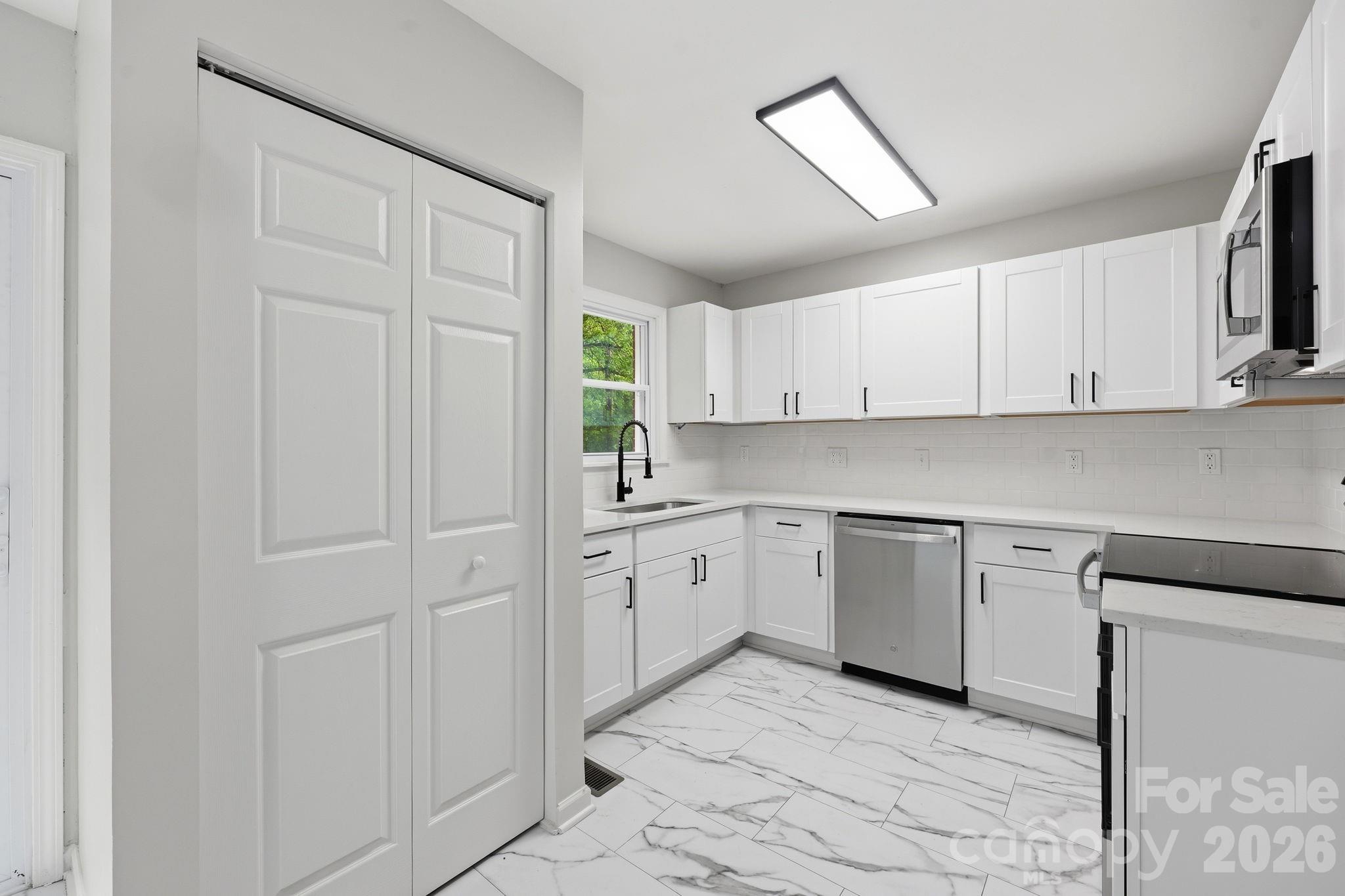 Trinity Park - Residential
