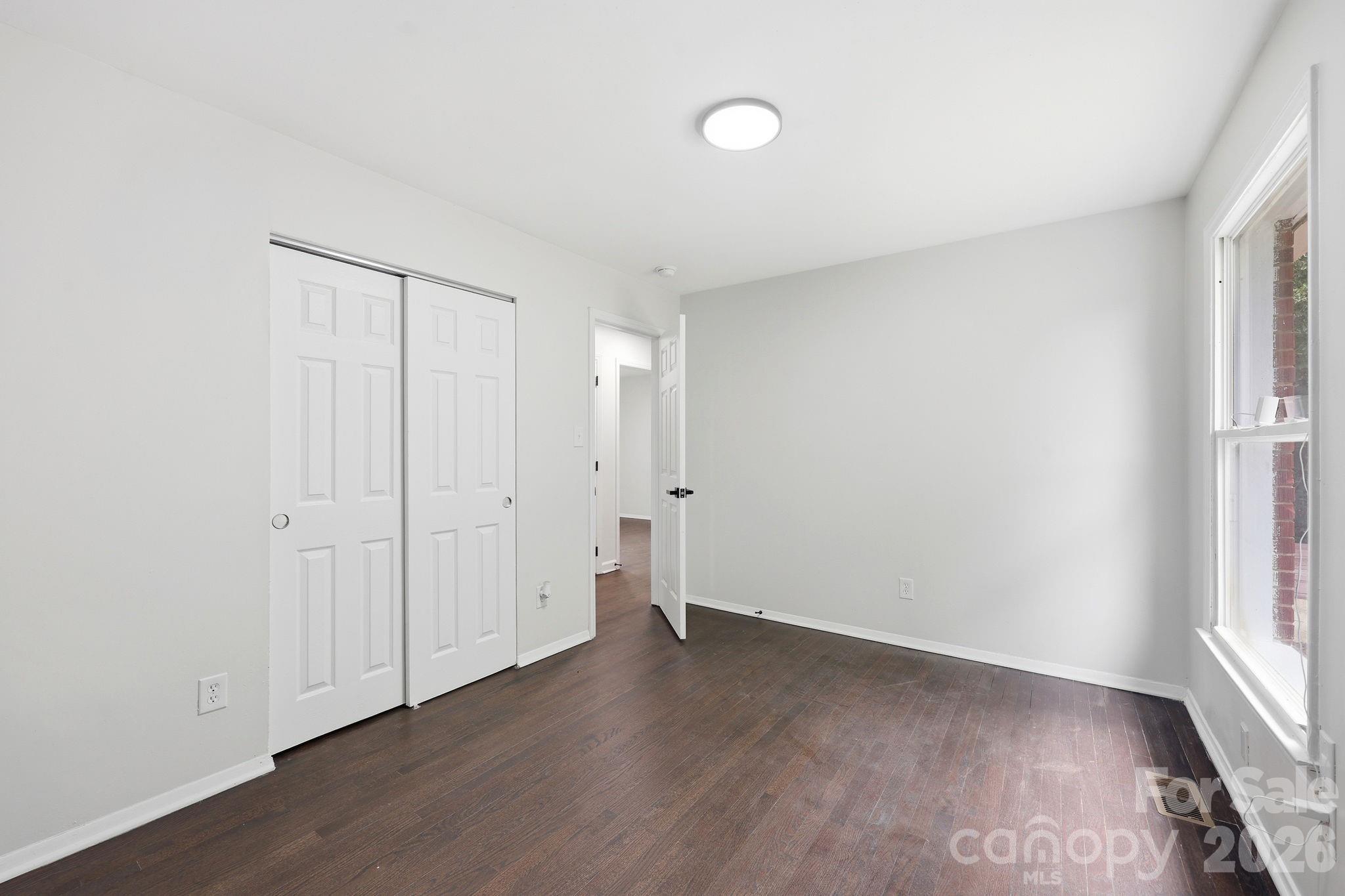 Trinity Park - Residential