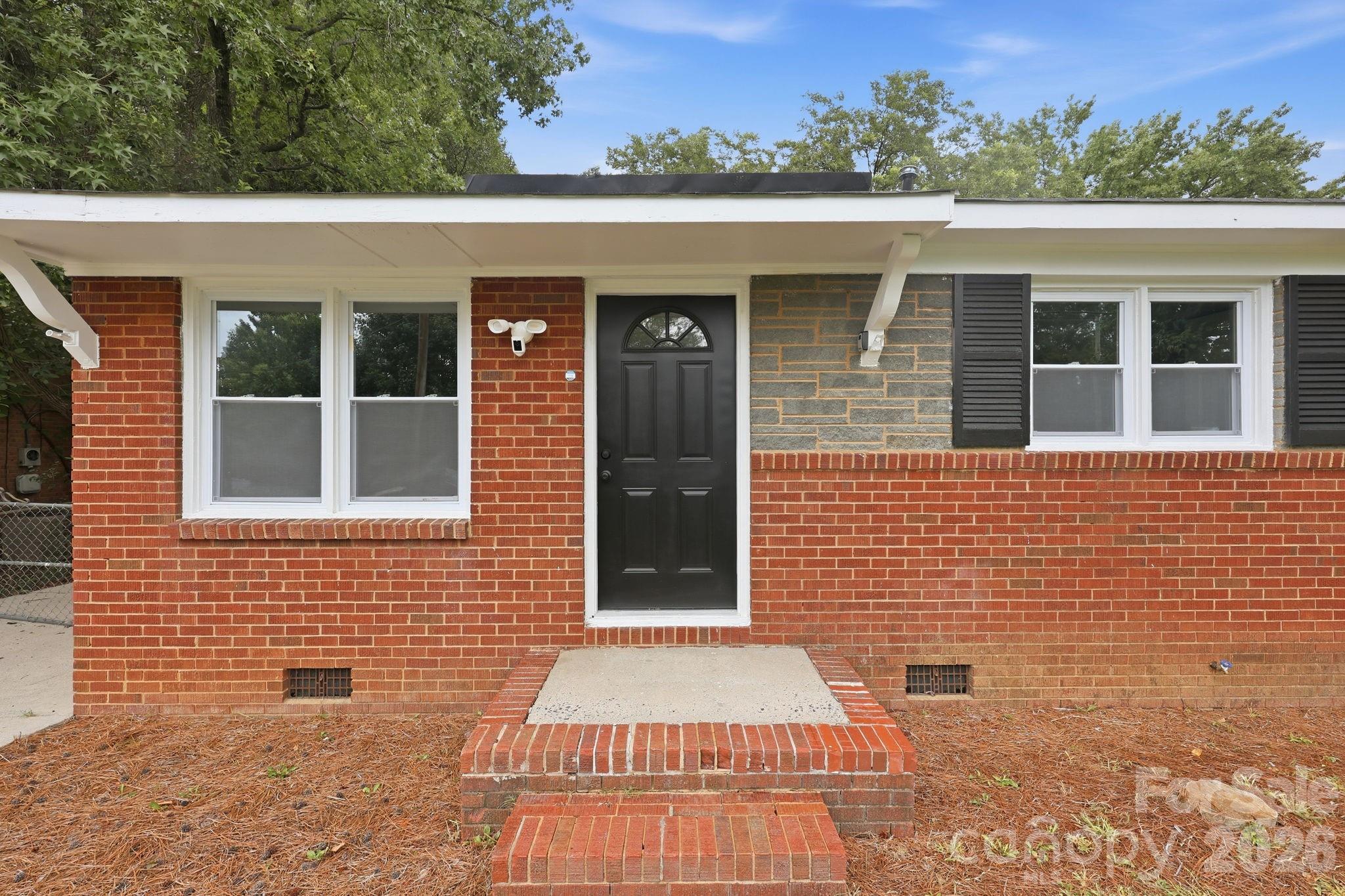 Trinity Park - Residential