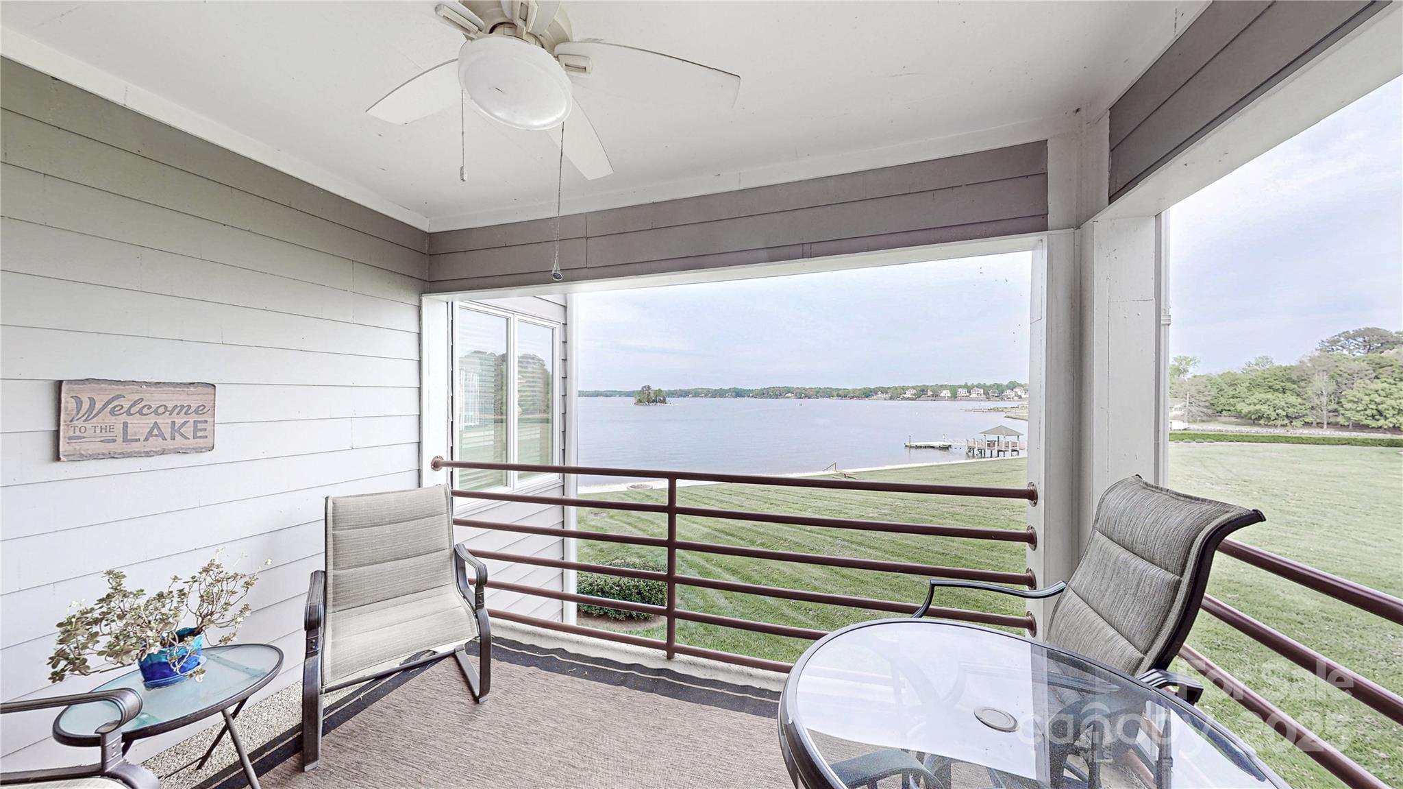 Lake Club - Residential