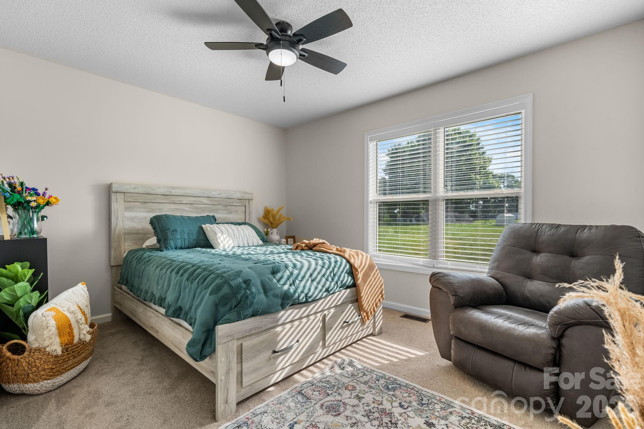 Catlin Heights - Residential