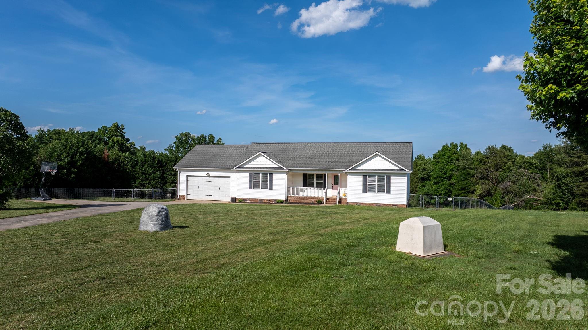 Catlin Heights - Residential