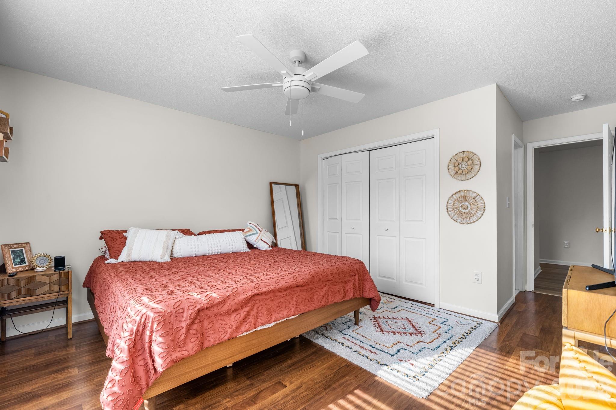Catlin Heights - Residential