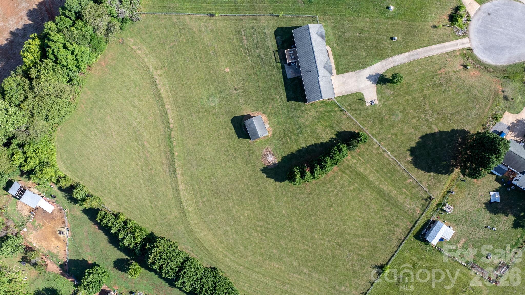 Catlin Heights - Residential