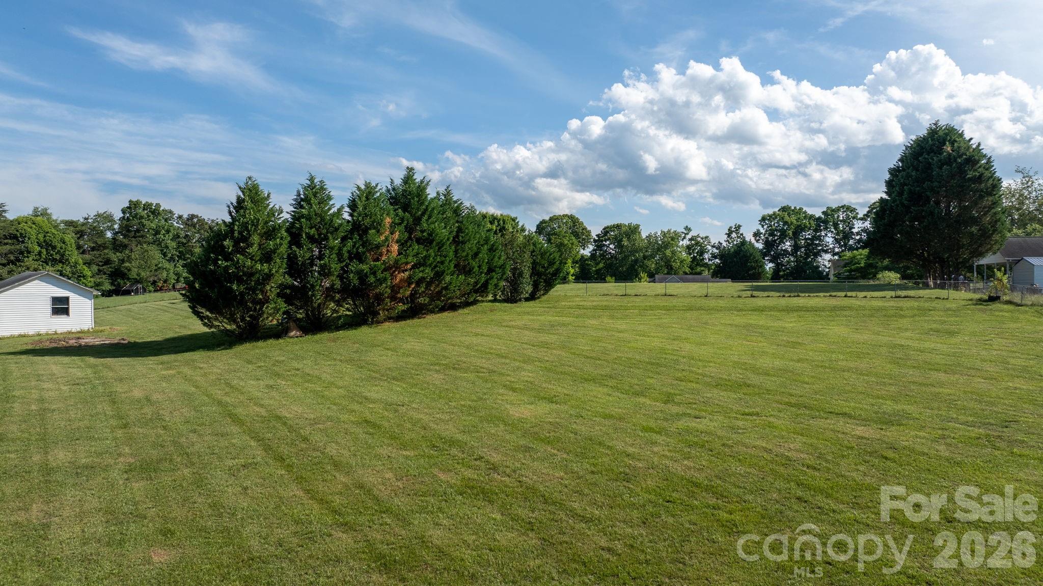 Catlin Heights - Residential