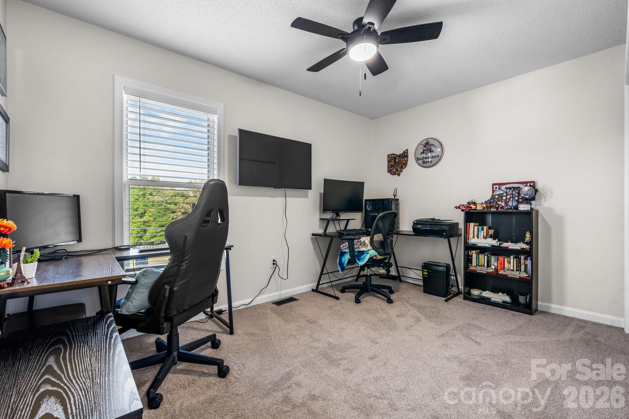 Catlin Heights - Residential