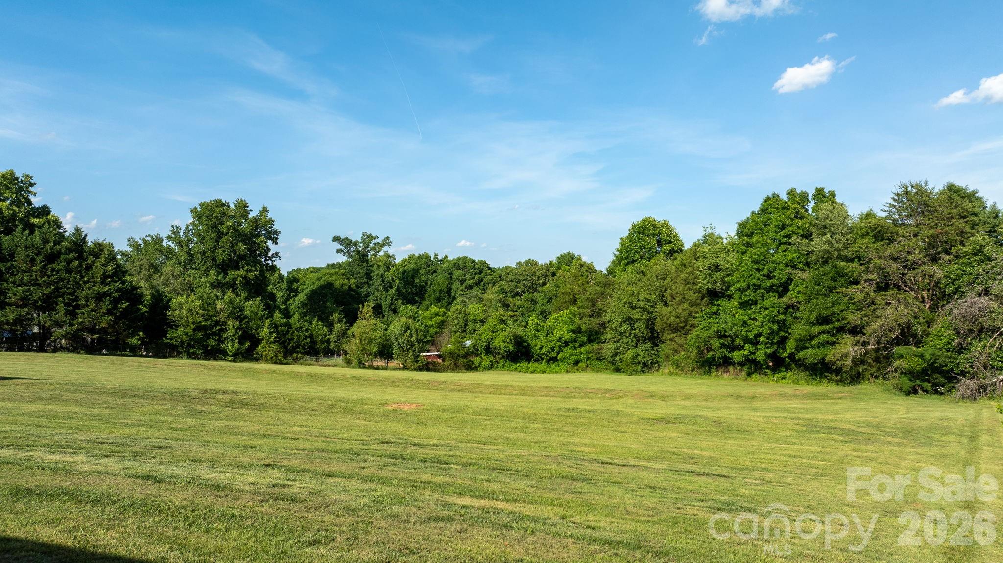 Catlin Heights - Residential