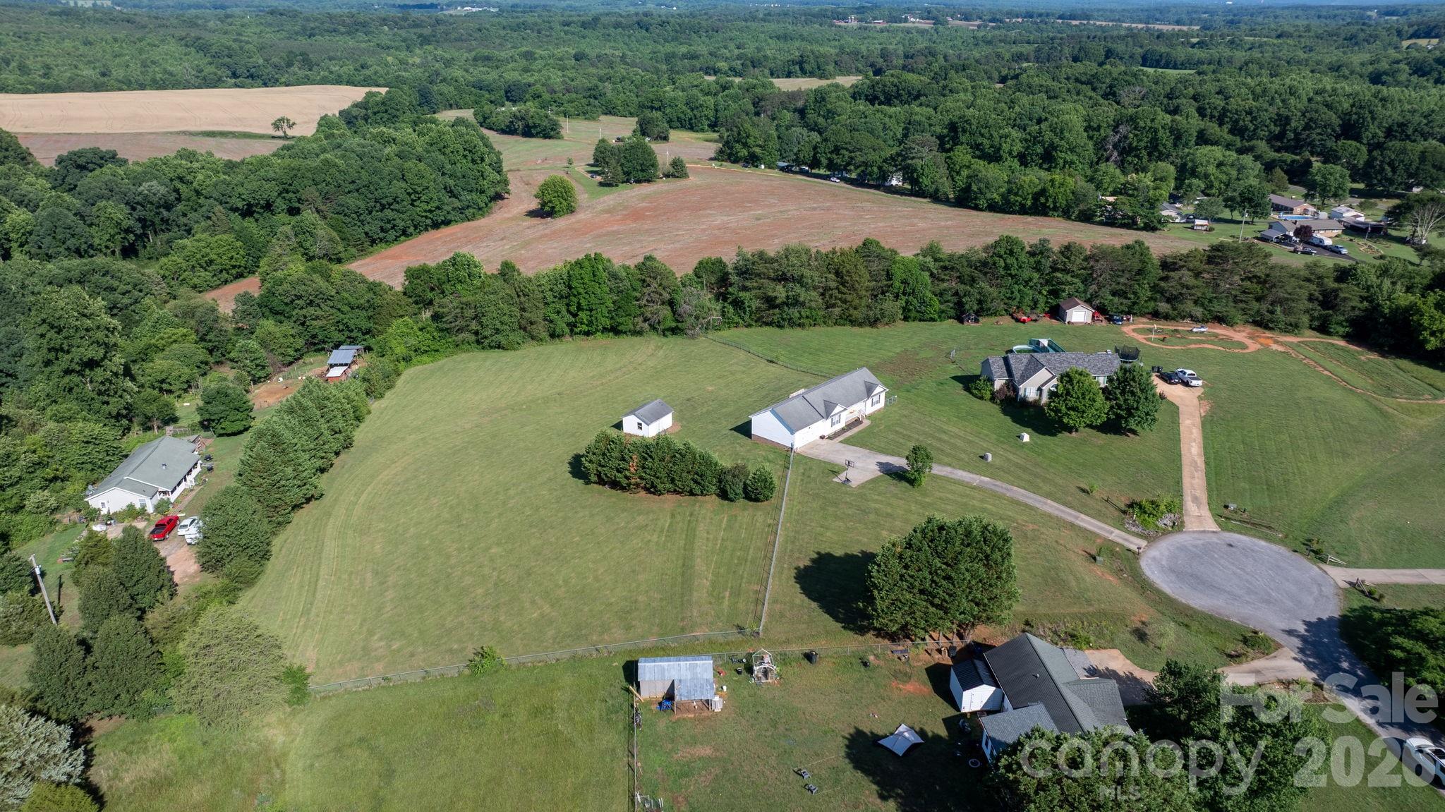 Catlin Heights - Residential