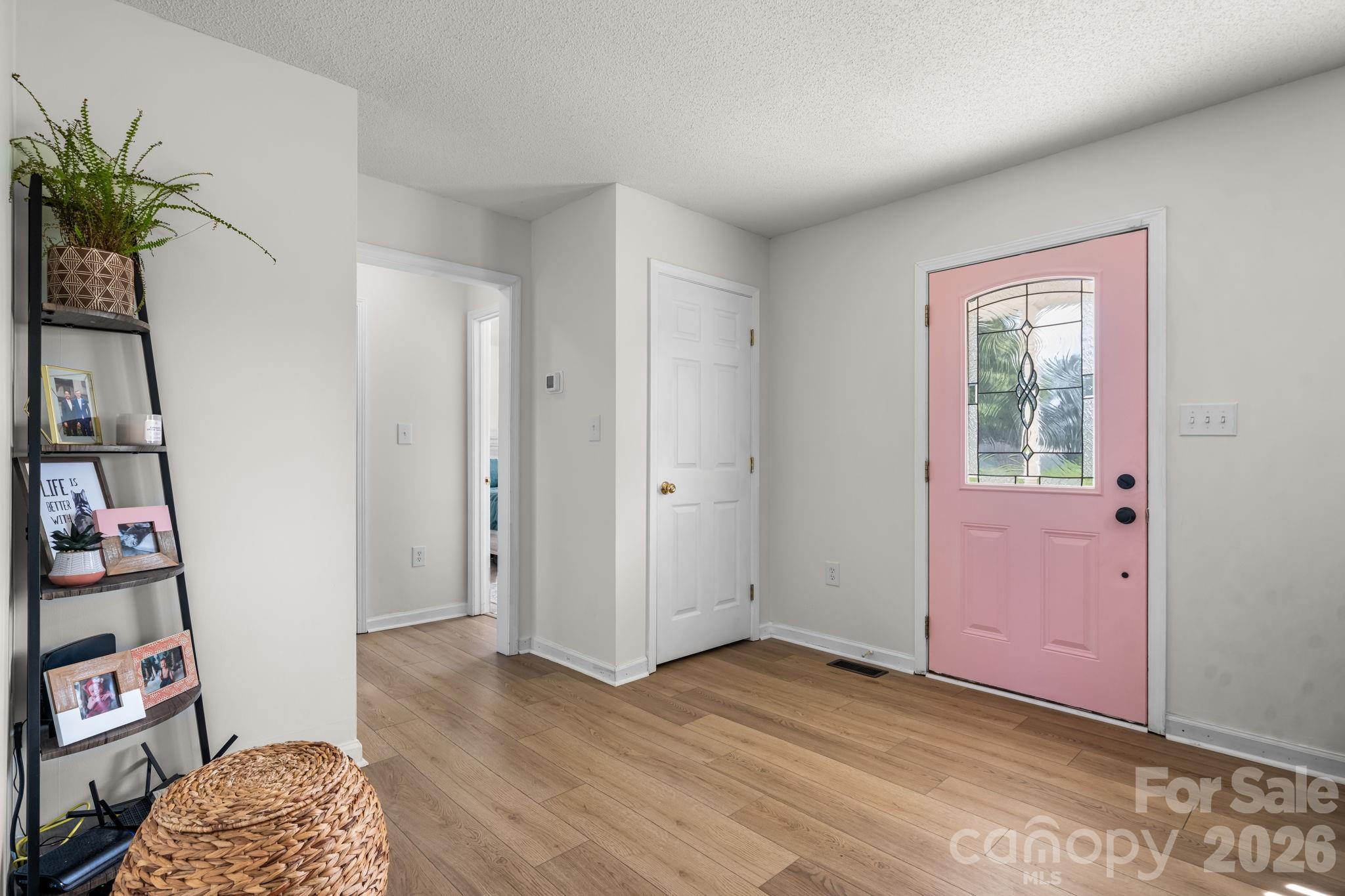 Catlin Heights - Residential