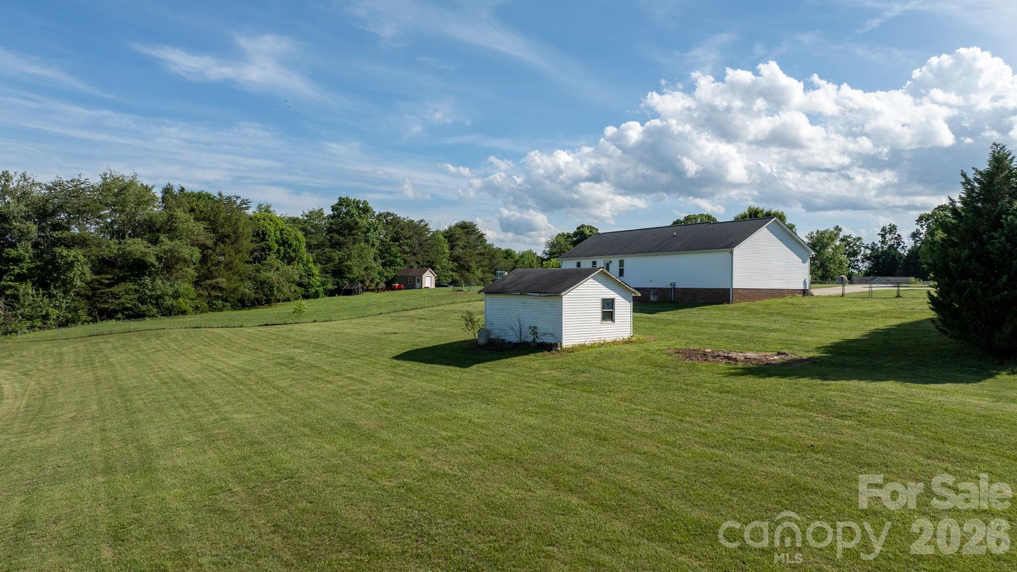 Catlin Heights - Residential