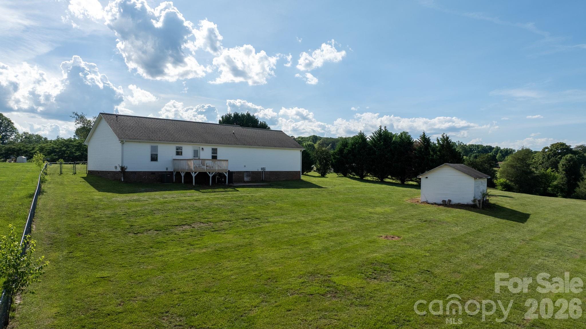 Catlin Heights - Residential
